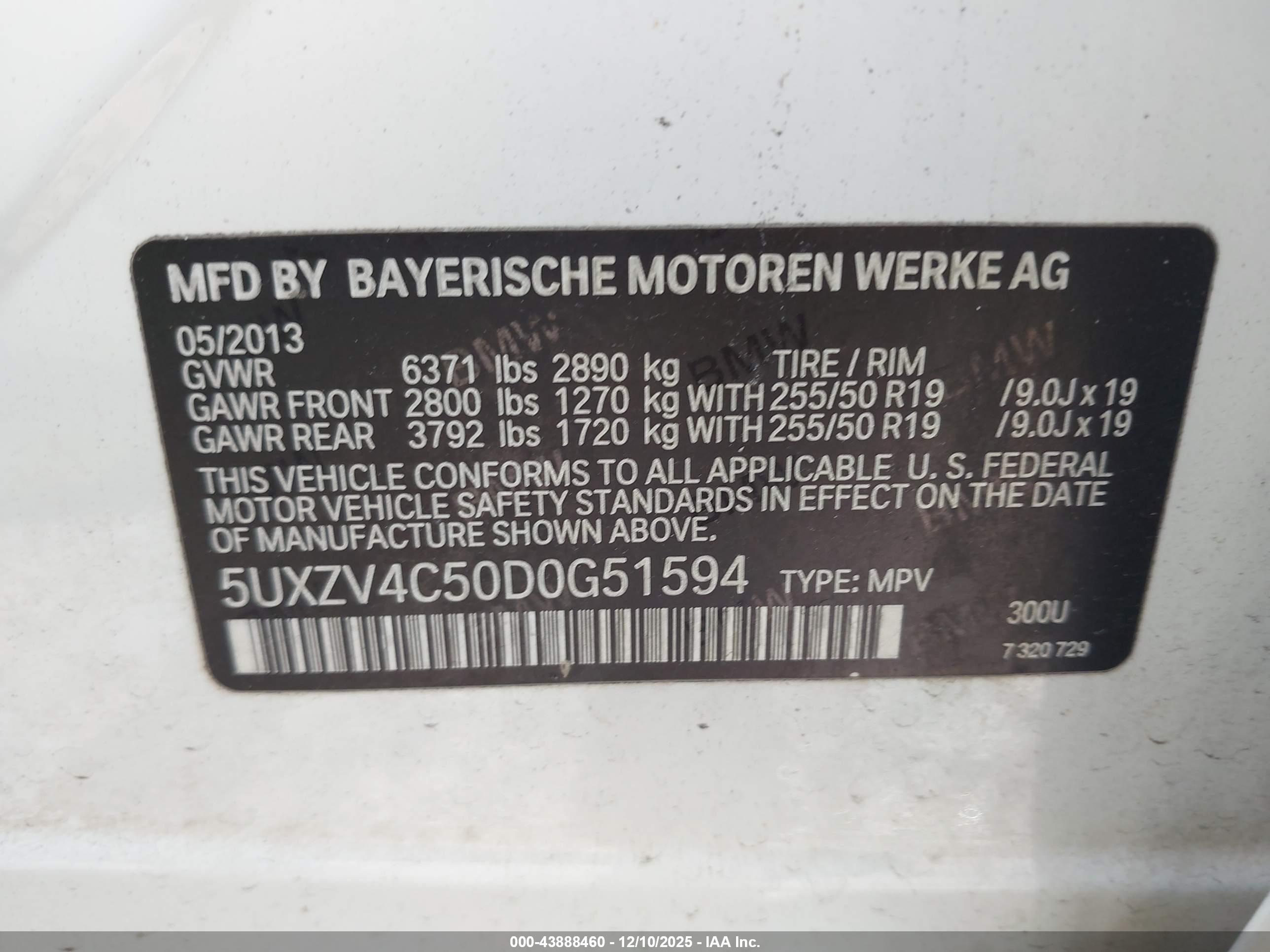 BMW X5 image 9