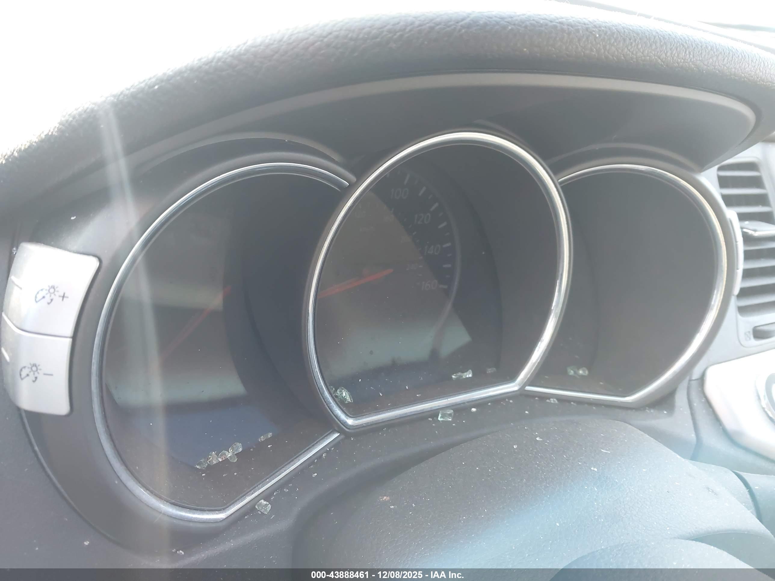 NISSAN MURANO image 7
