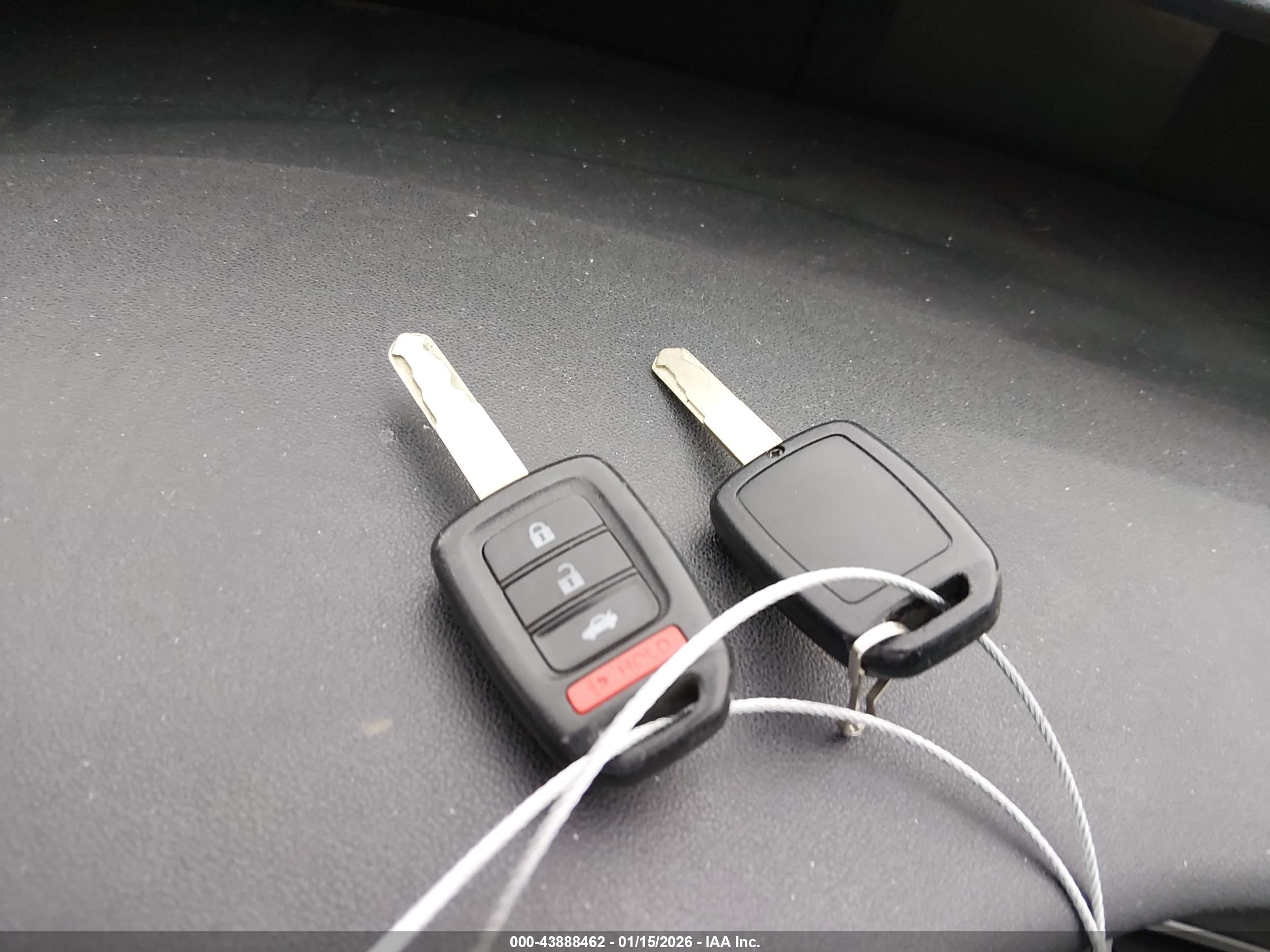 HONDA CIVIC image 11