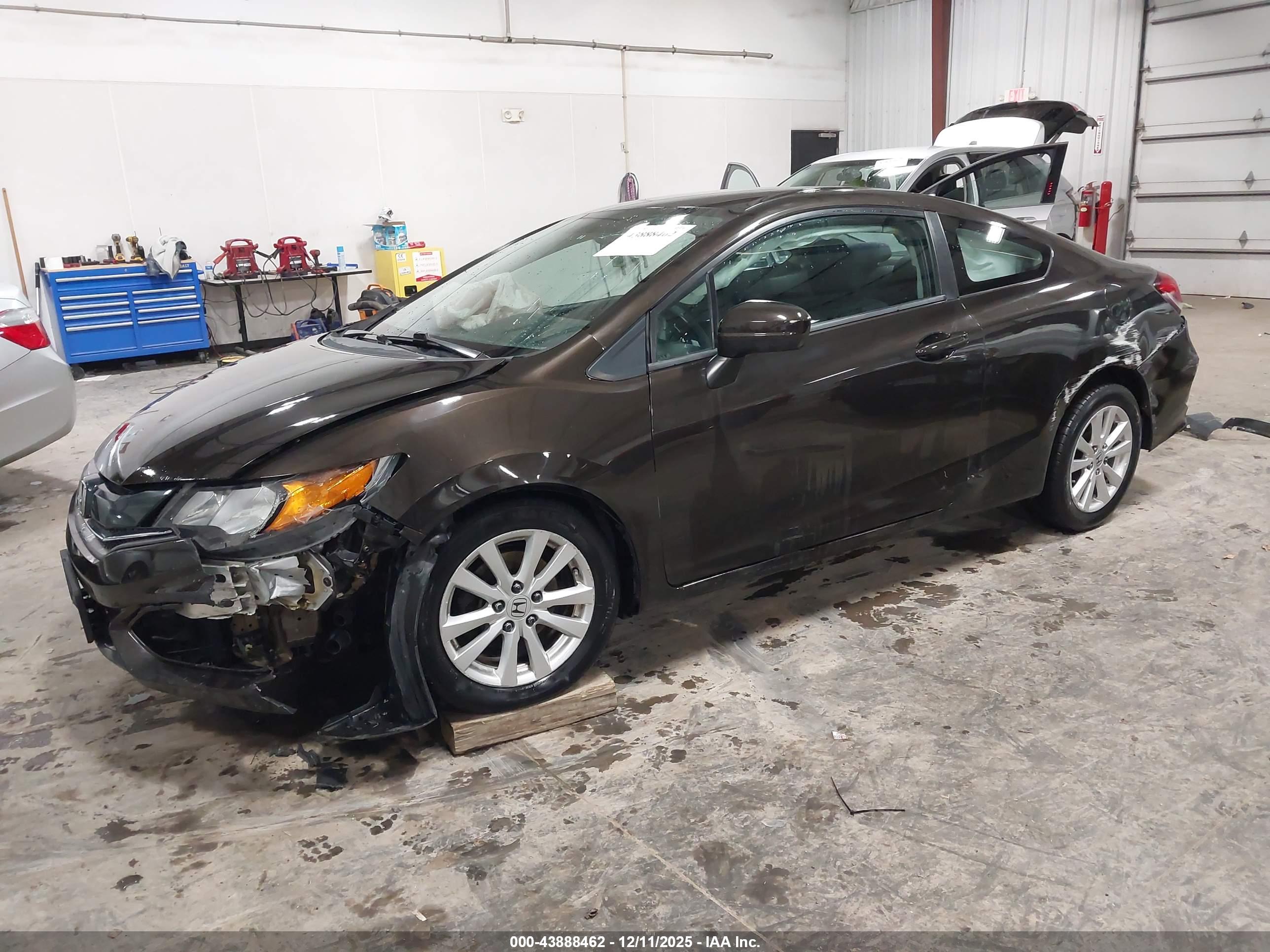 HONDA CIVIC image 2