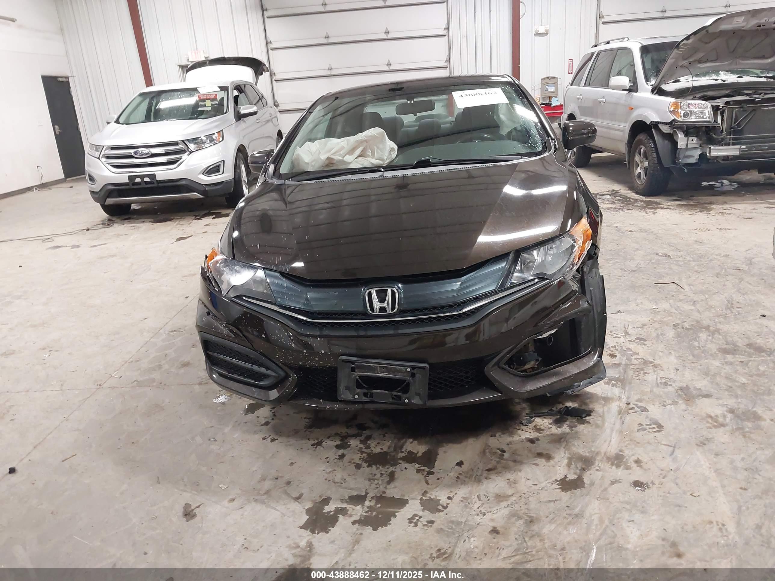 HONDA CIVIC image 6
