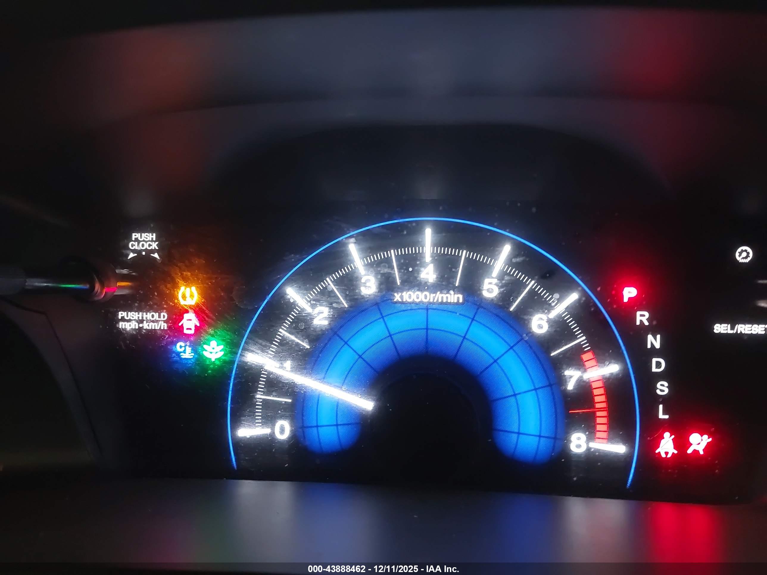 HONDA CIVIC image 7