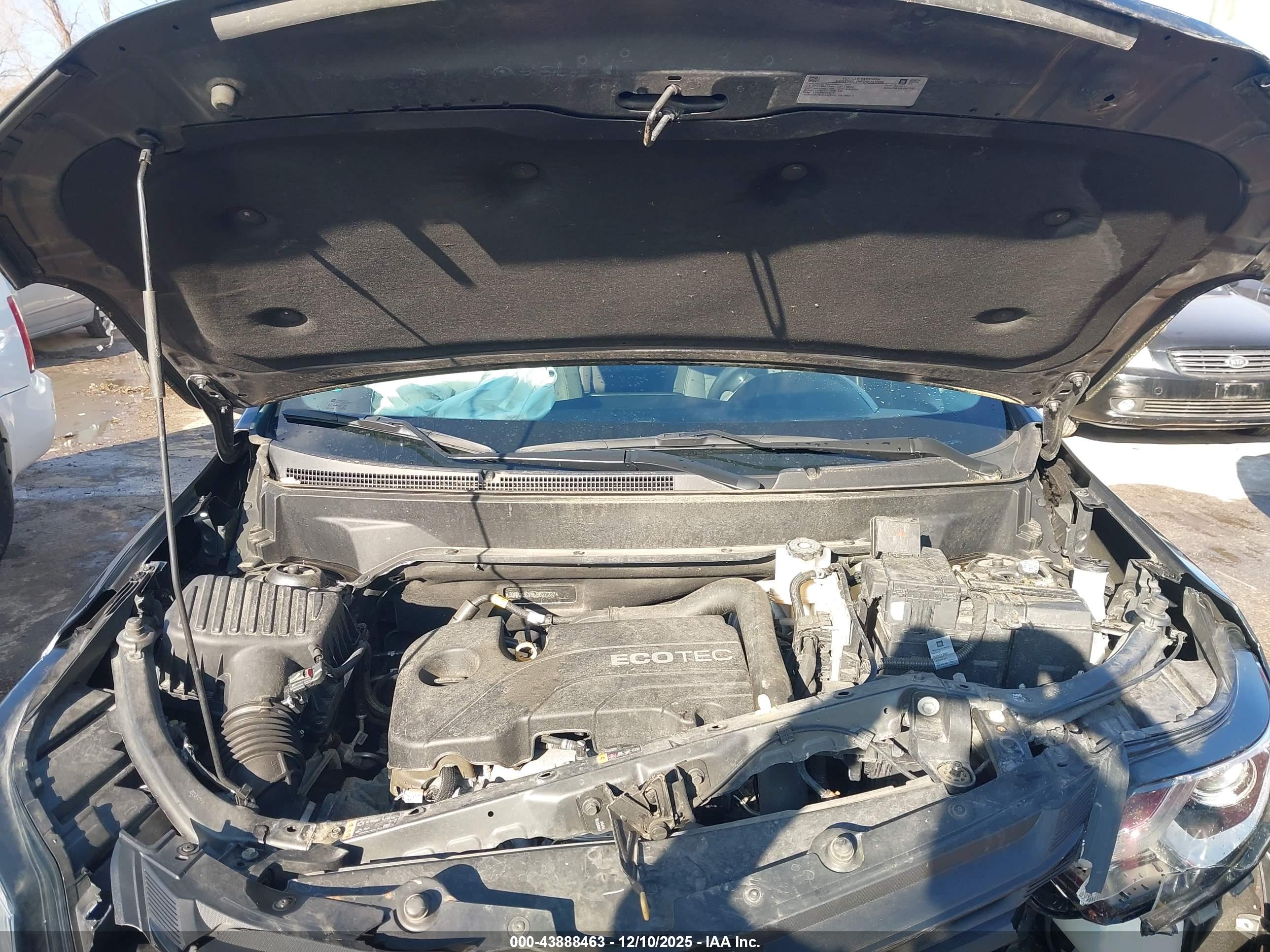 CHEVROLET EQUINOX image 10