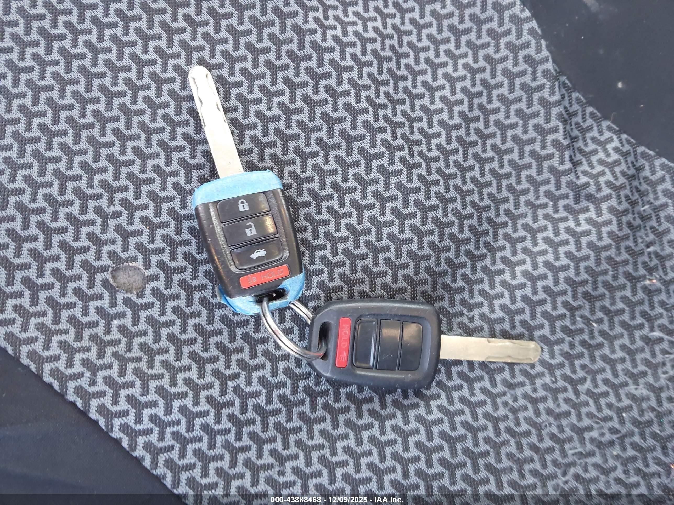 HONDA CIVIC image 11