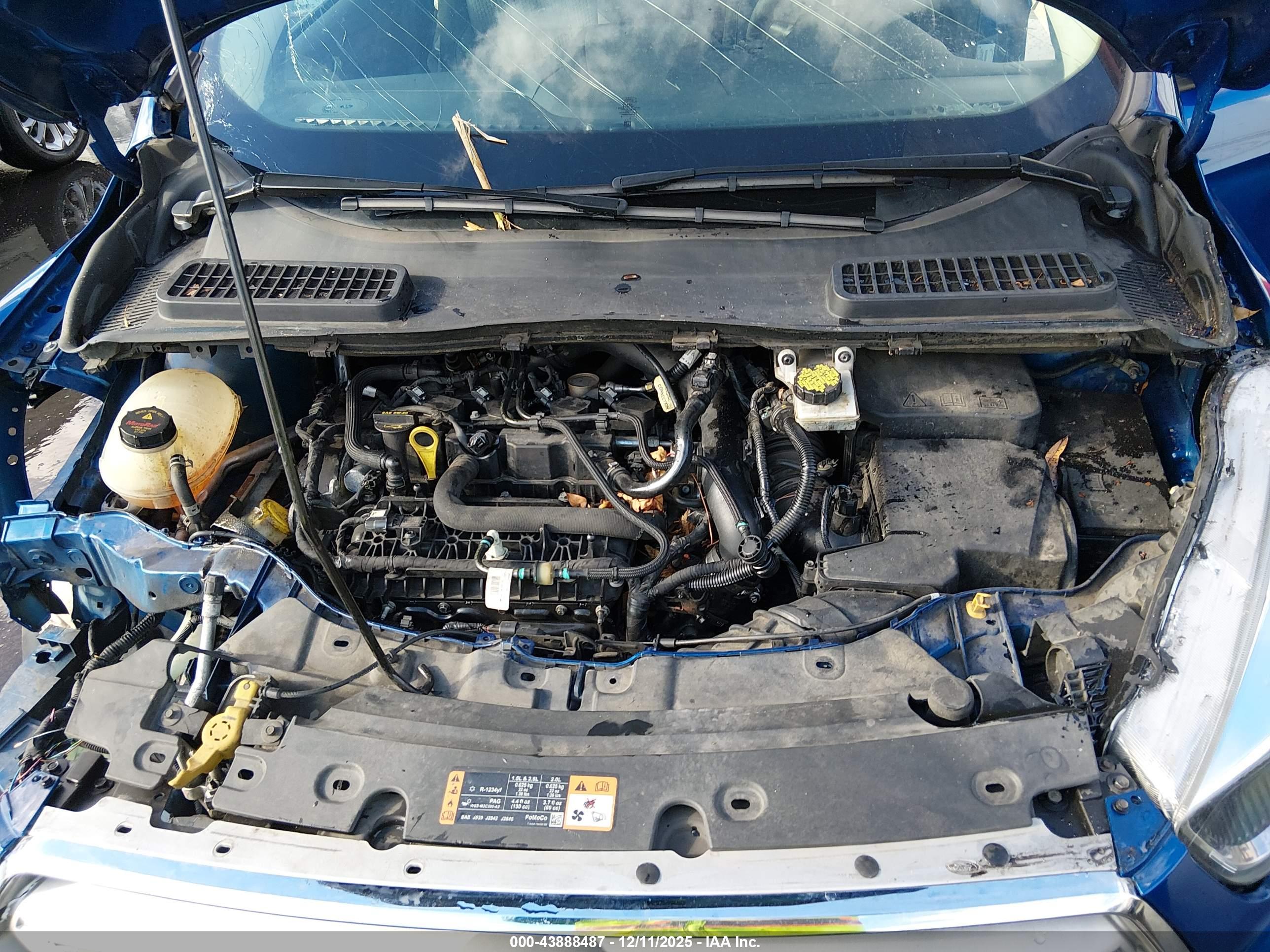 FORD ESCAPE image 10