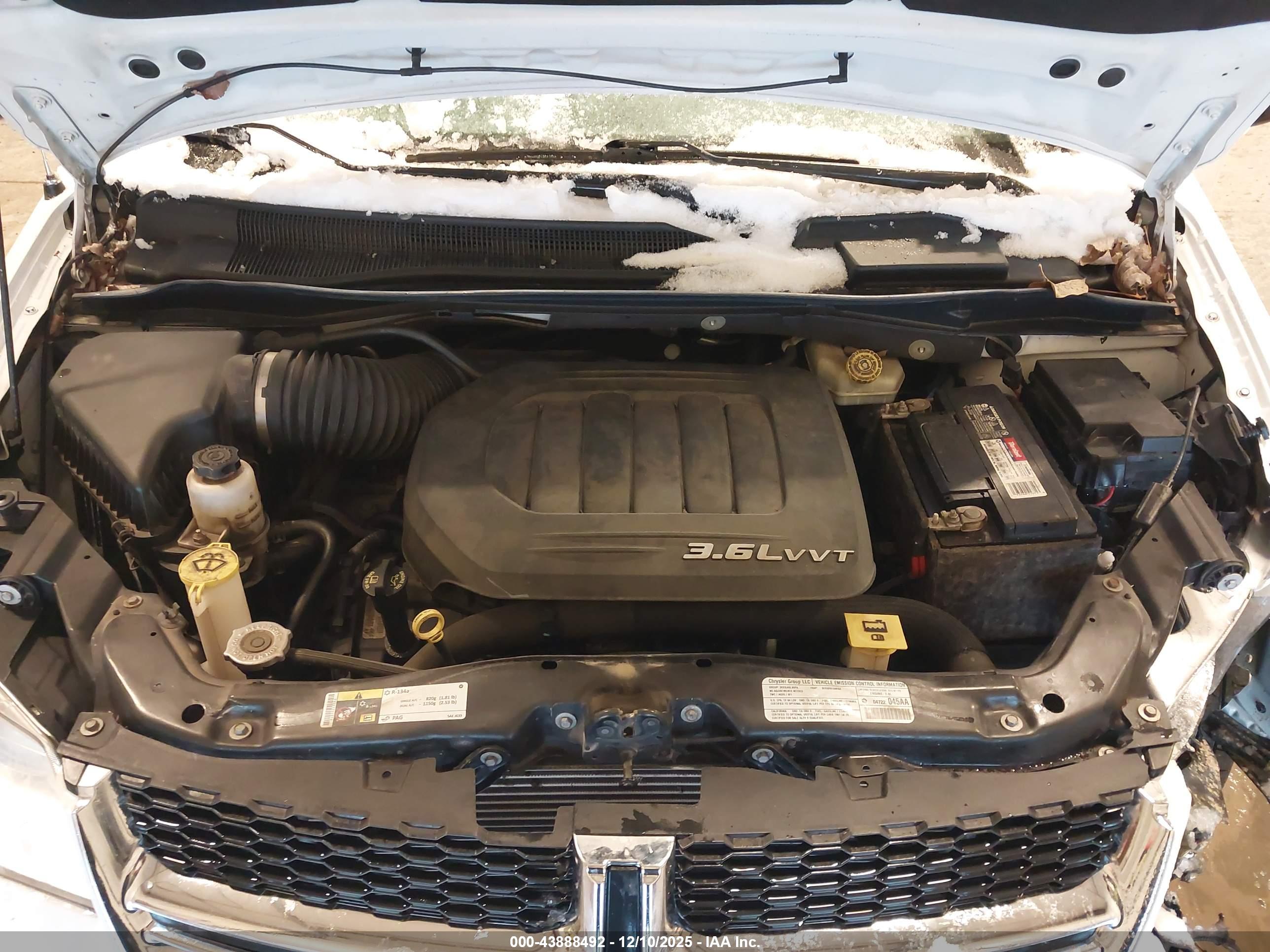 DODGE GRAND image 10