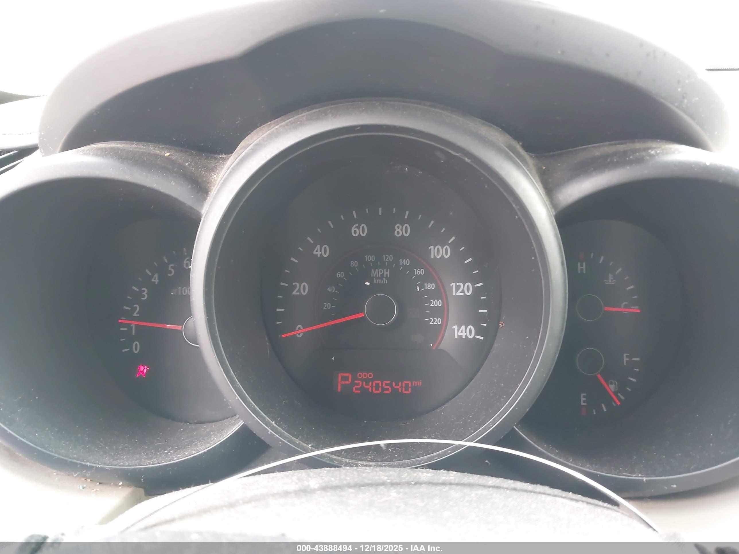 KIA SOUL image 7