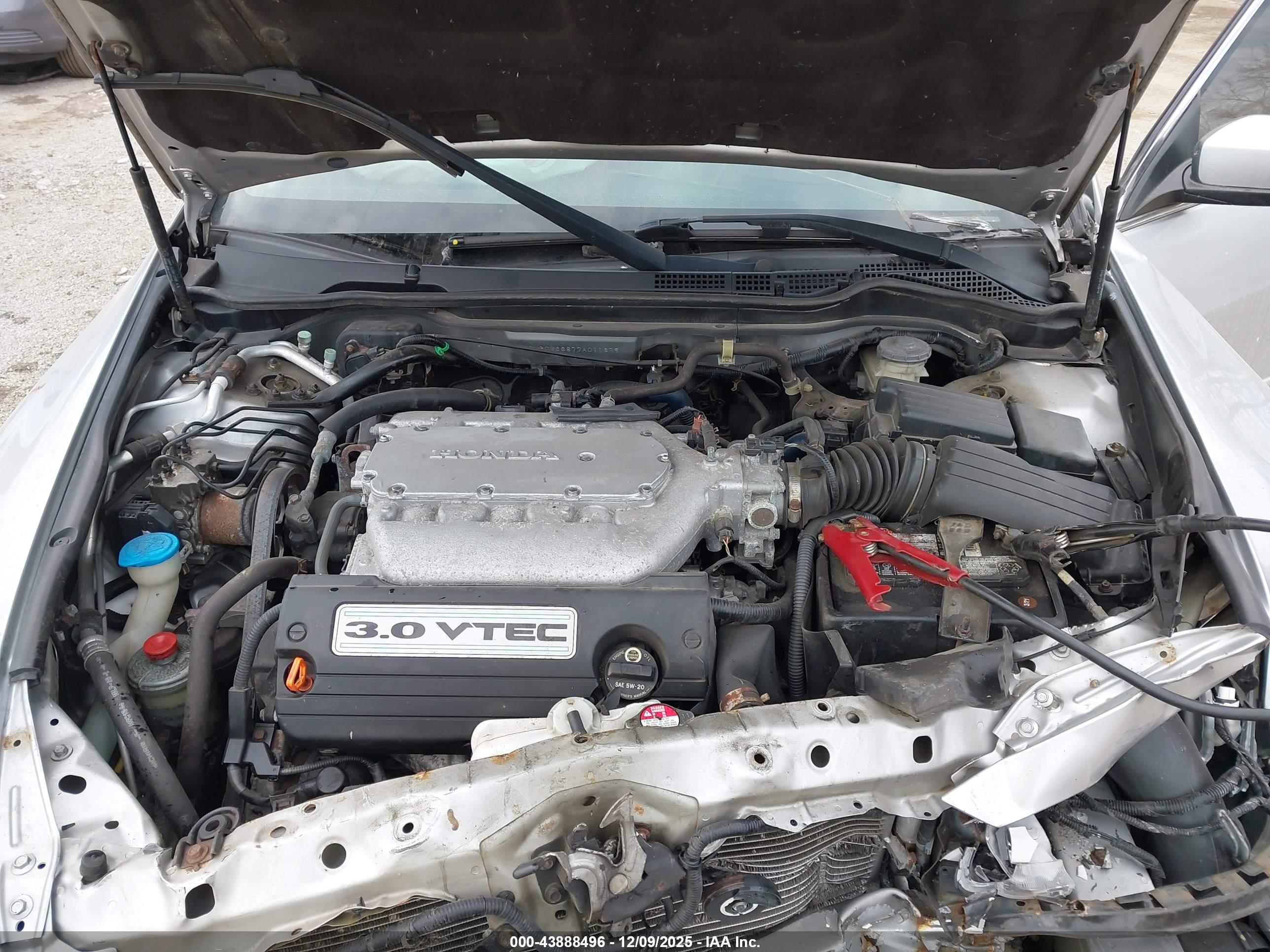 HONDA ACCORD image 10