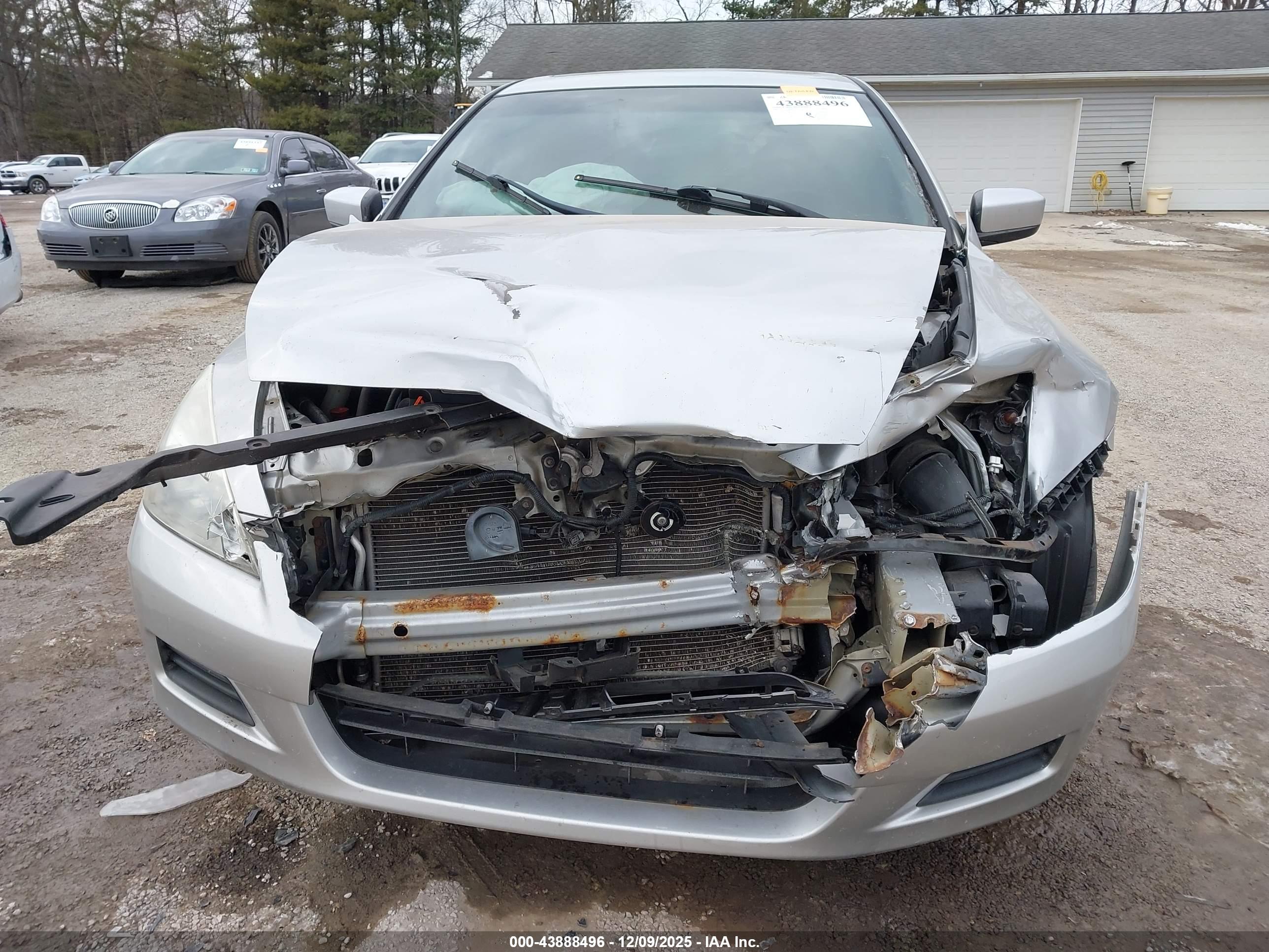 HONDA ACCORD image 6