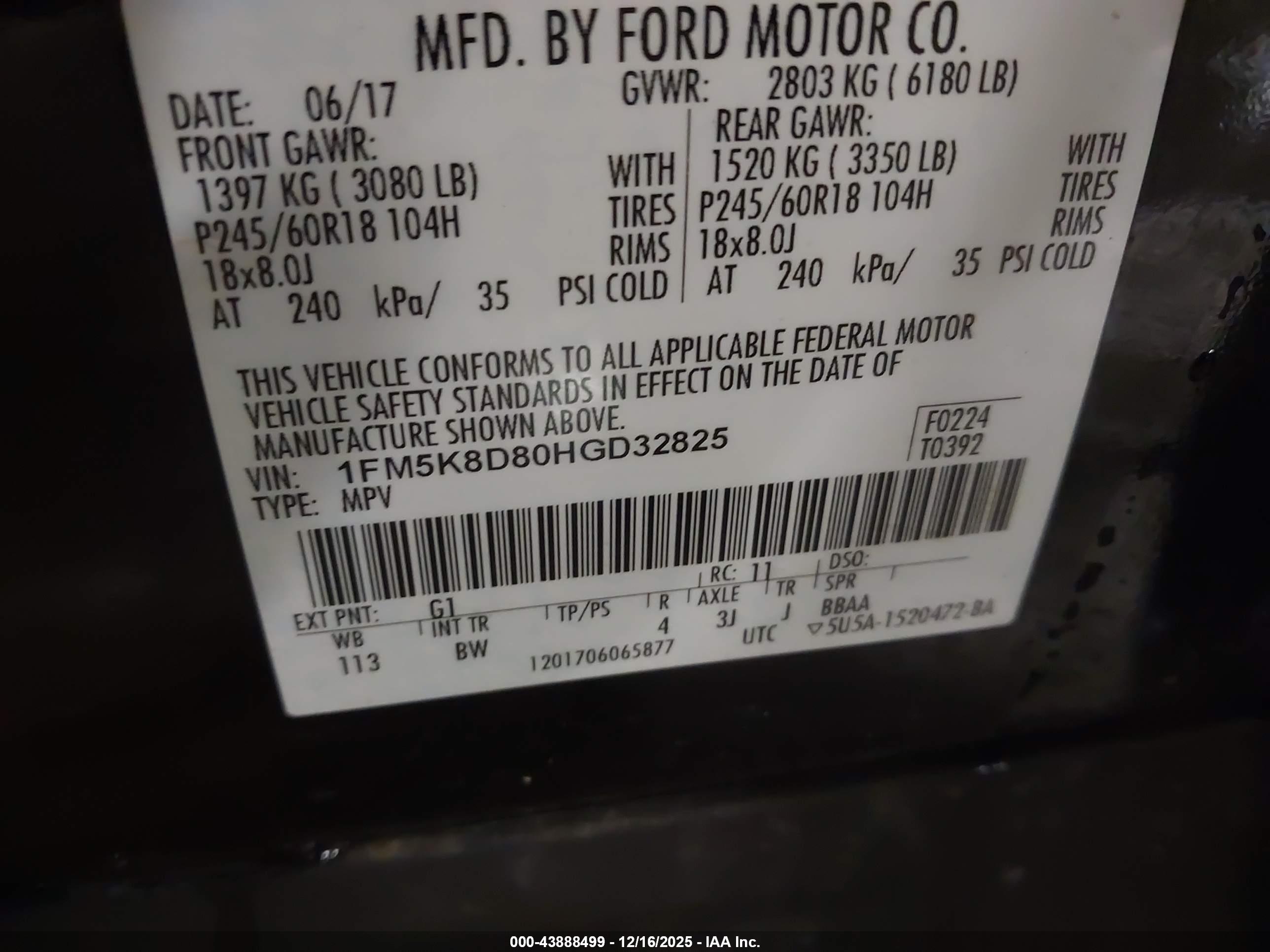 FORD EXPLORER image 9