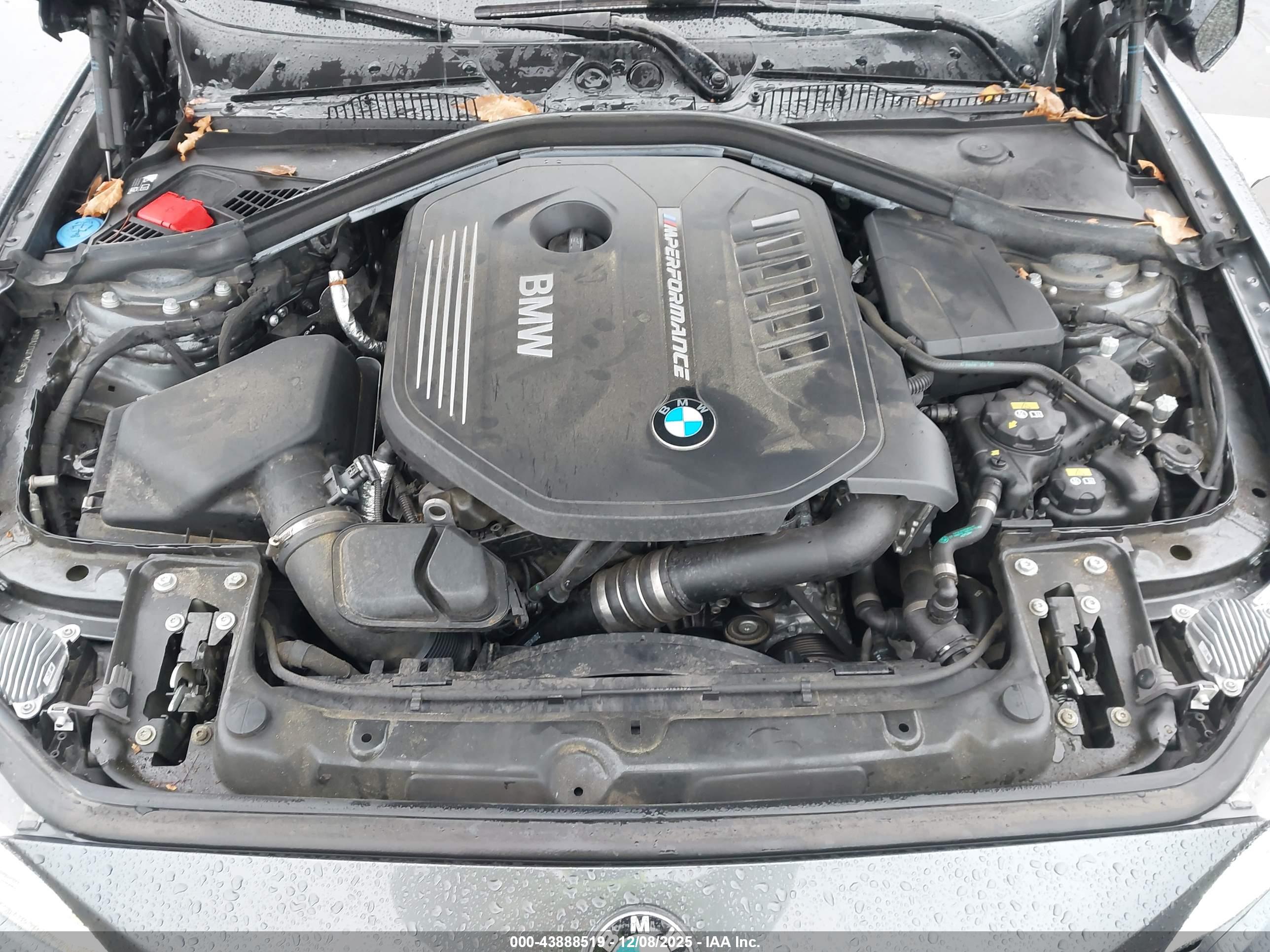BMW M240I image 10