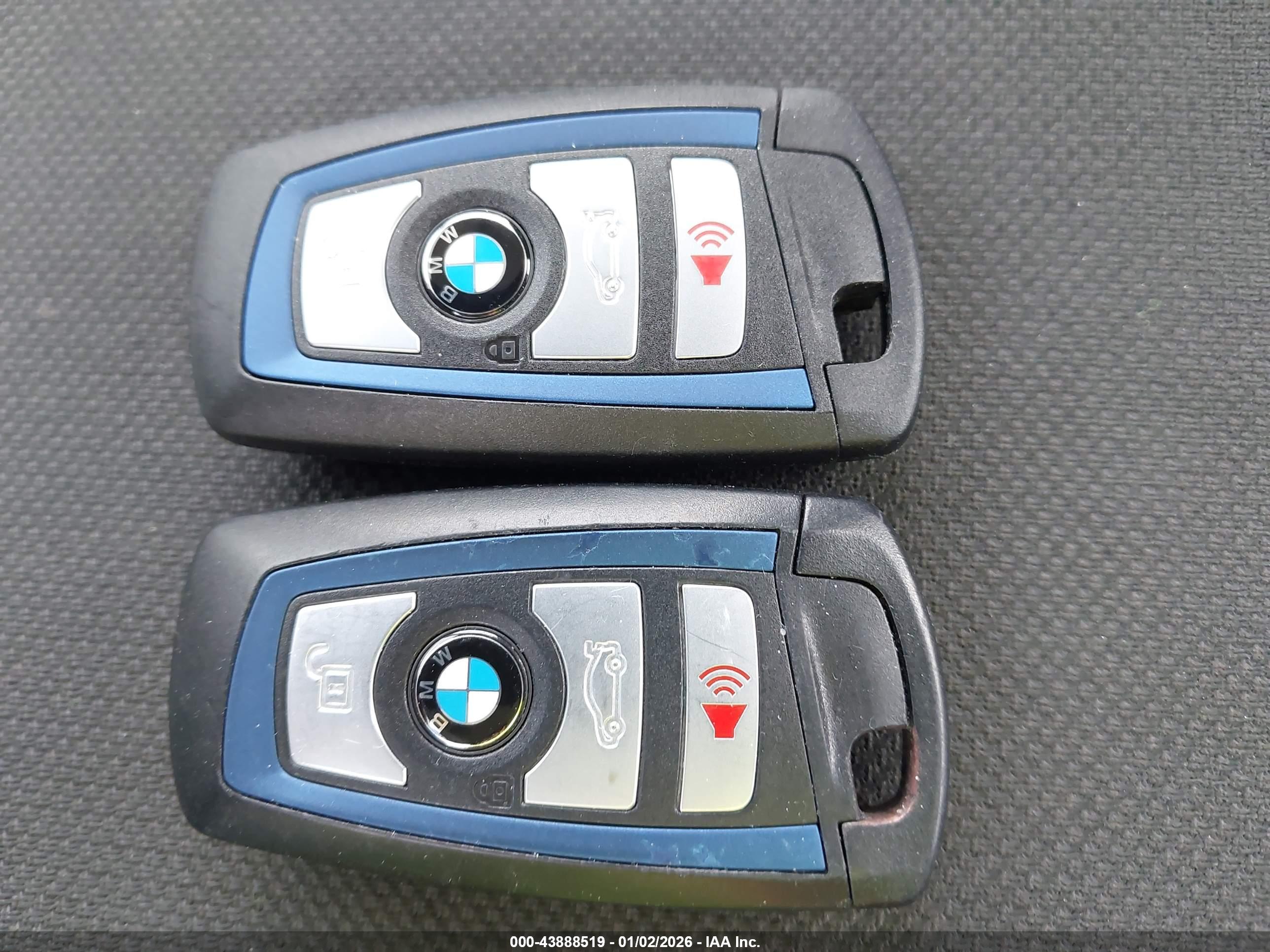 BMW M240I image 11