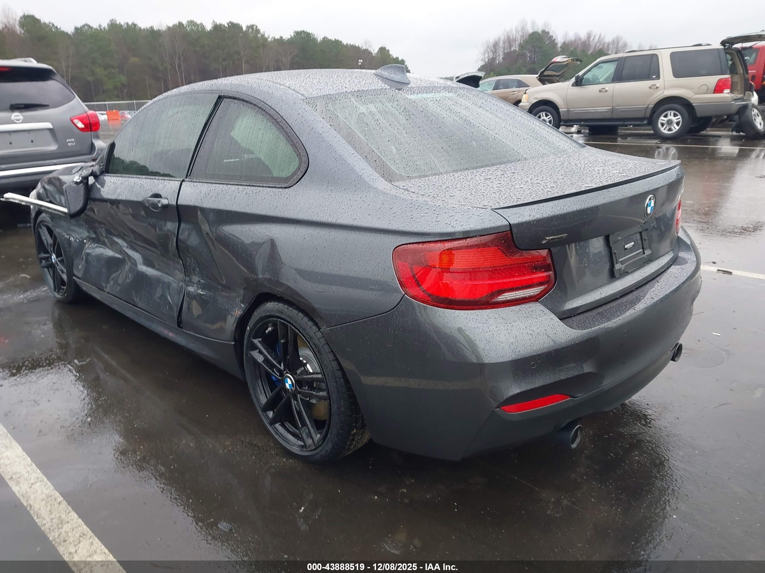 BMW M240I image 3