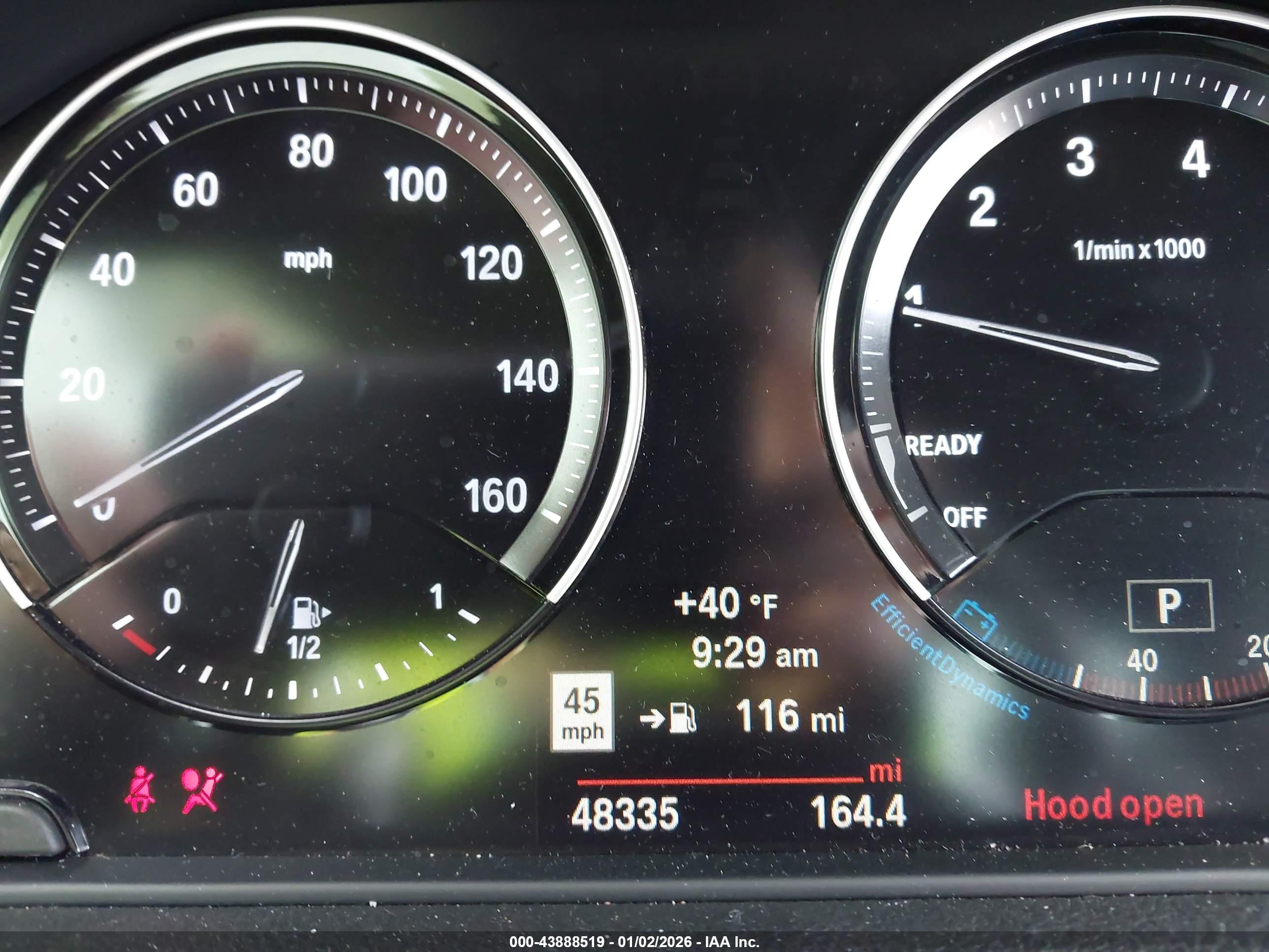 BMW M240I image 7