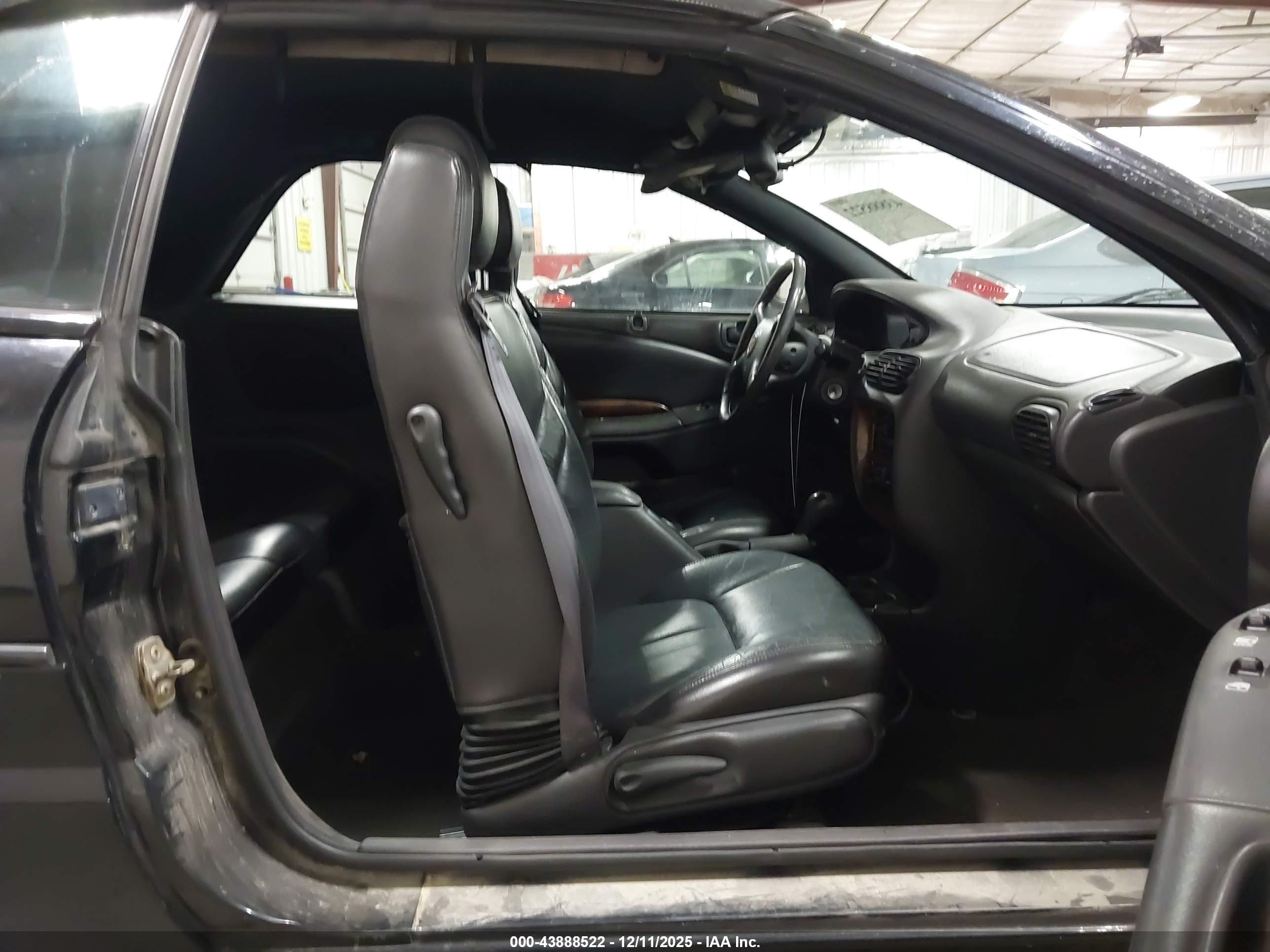 CHRYSLER SEBRING image 5