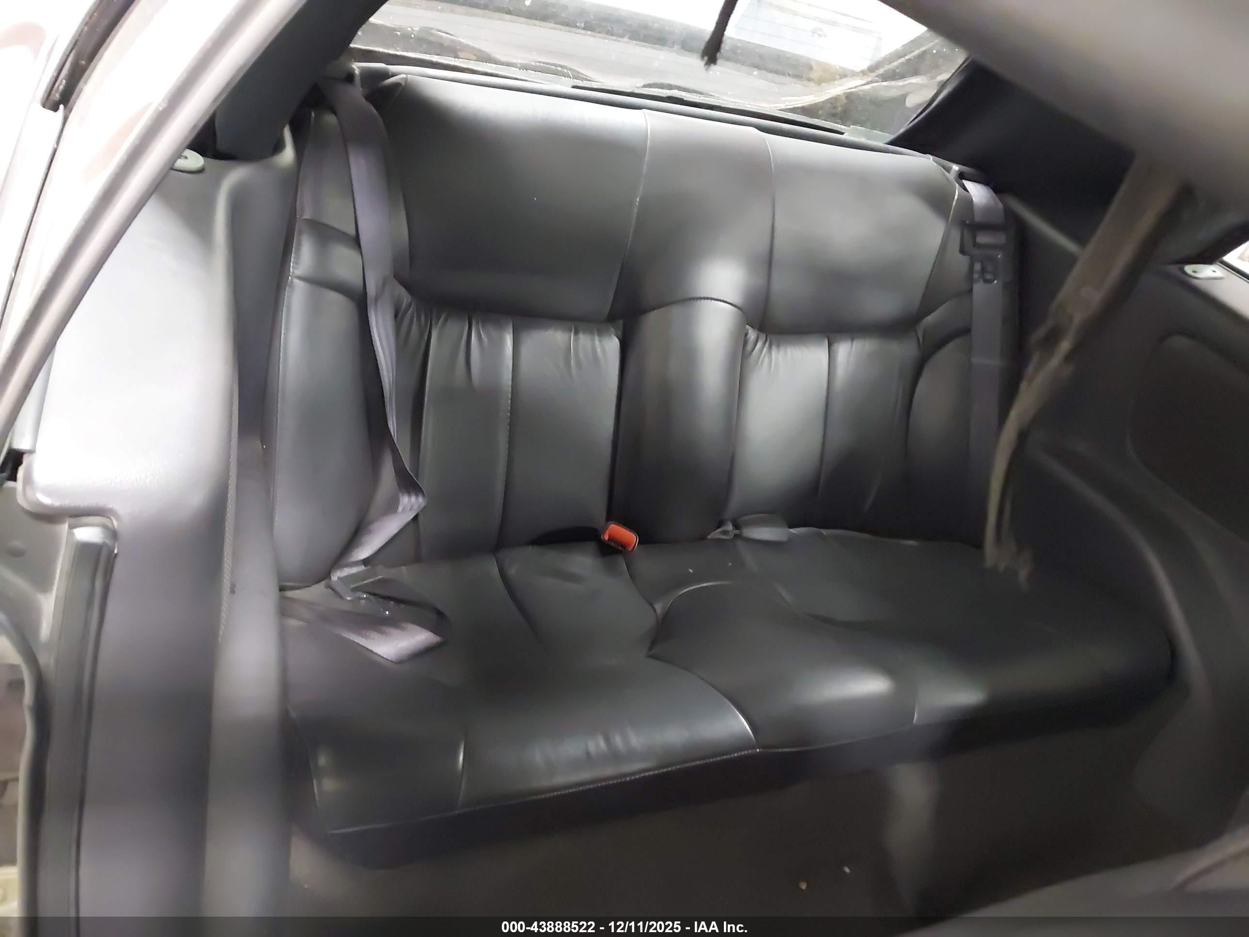 CHRYSLER SEBRING image 8