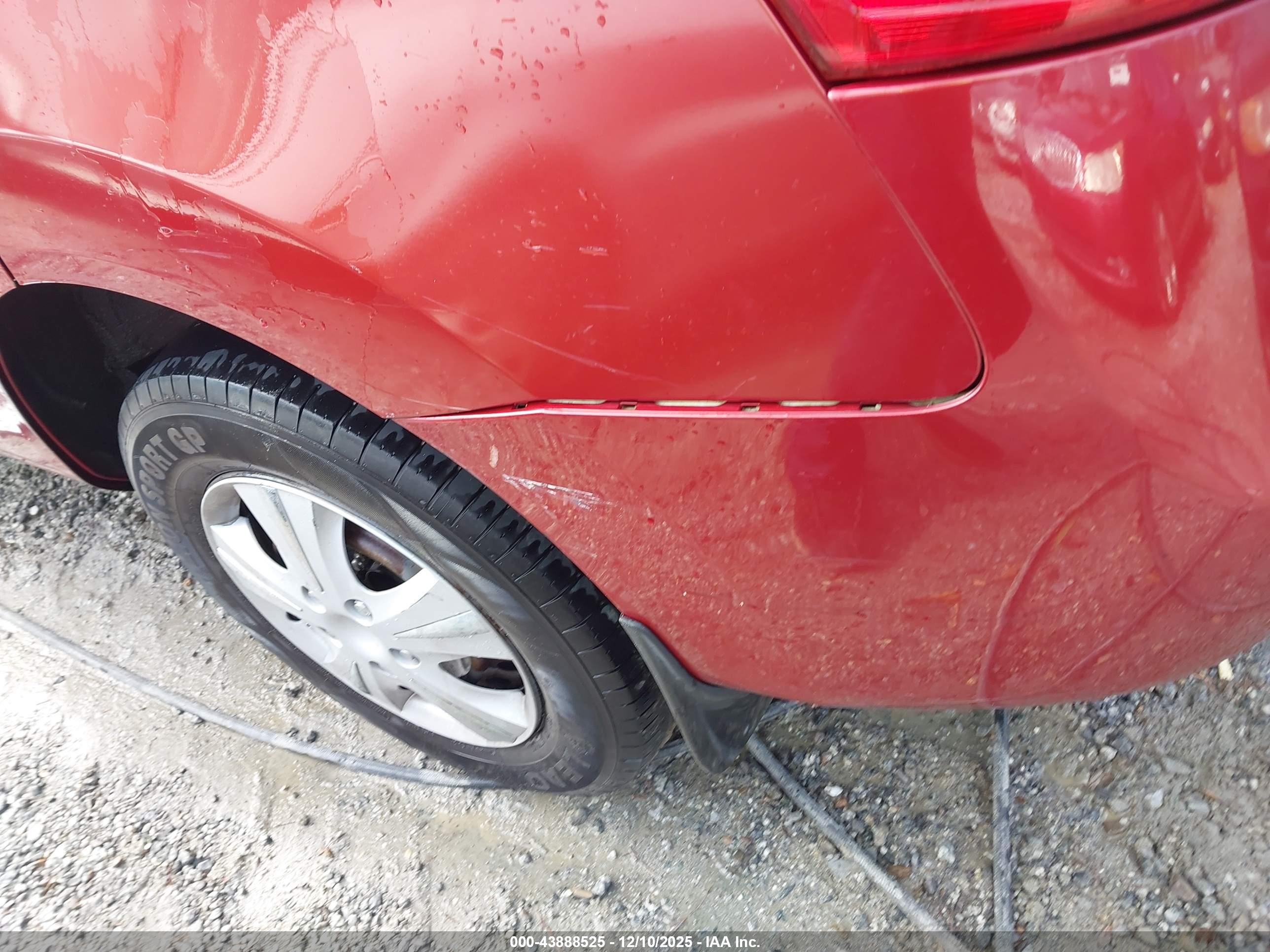 NISSAN ROGUE image 6