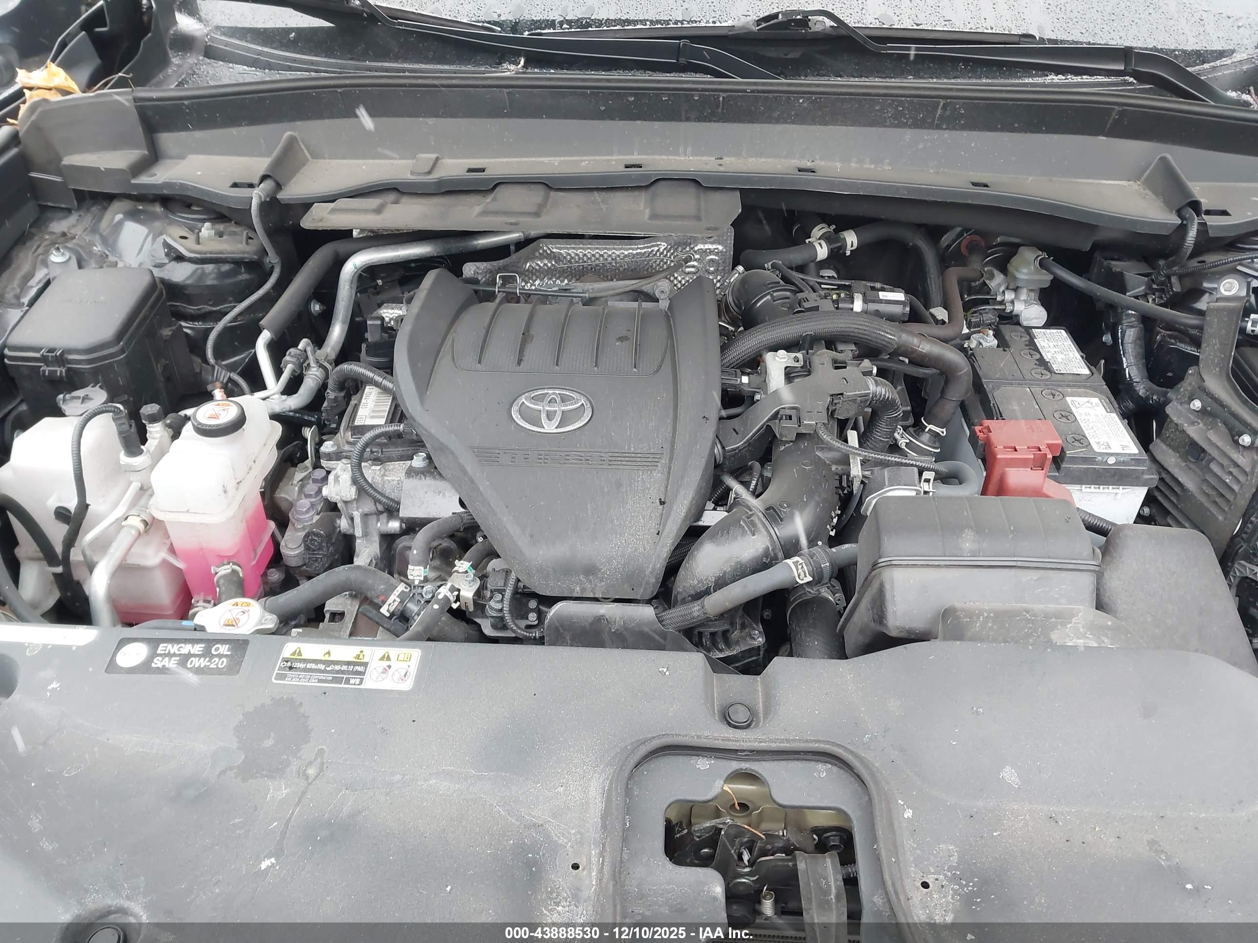 TOYOTA GRAND image 10
