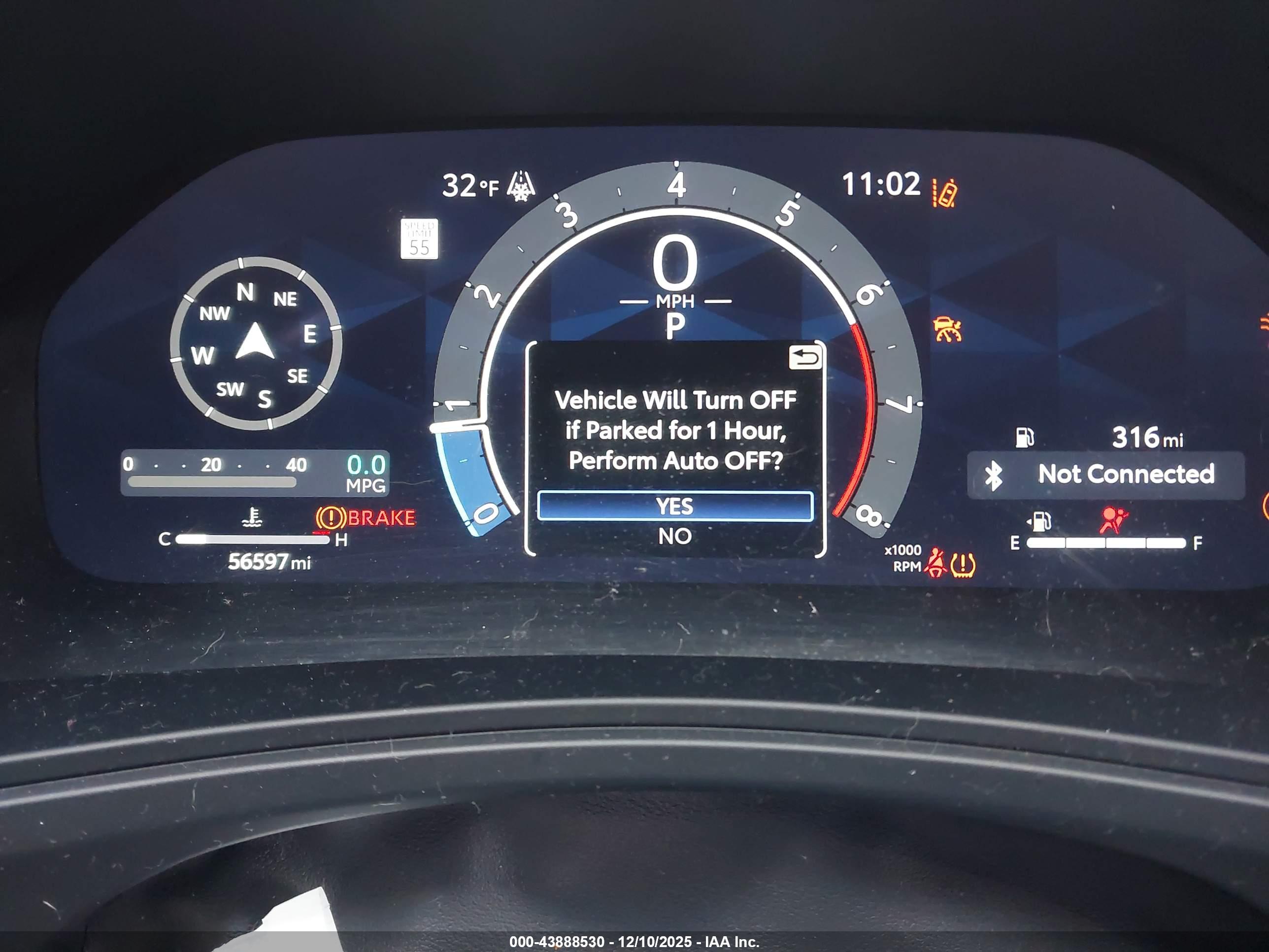 TOYOTA GRAND image 7