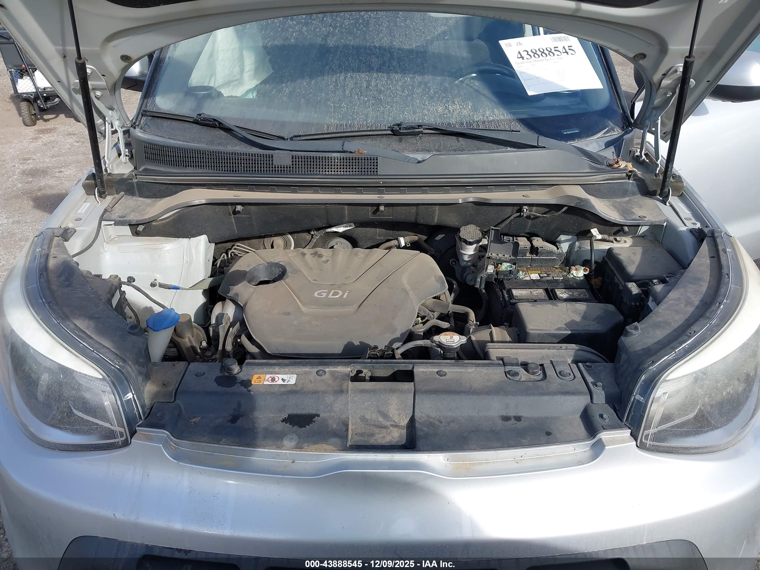 KIA SOUL image 10