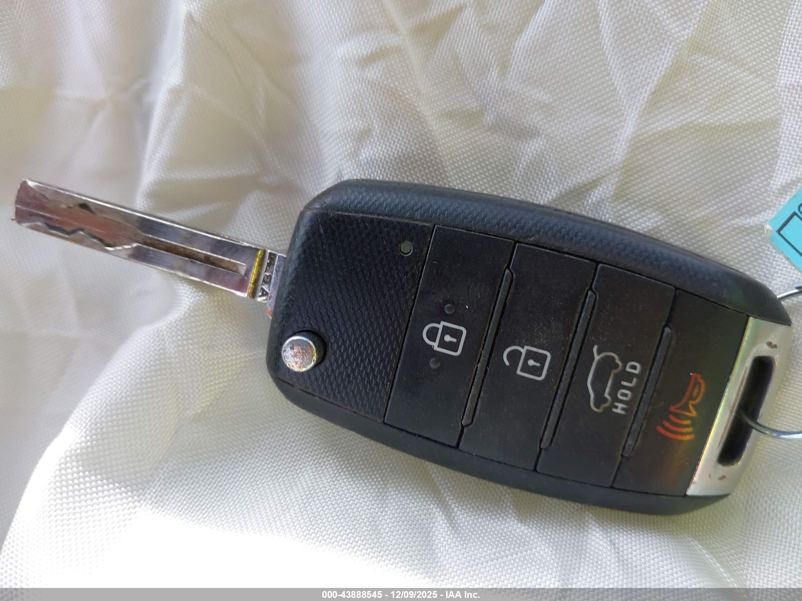 KIA SOUL image 11
