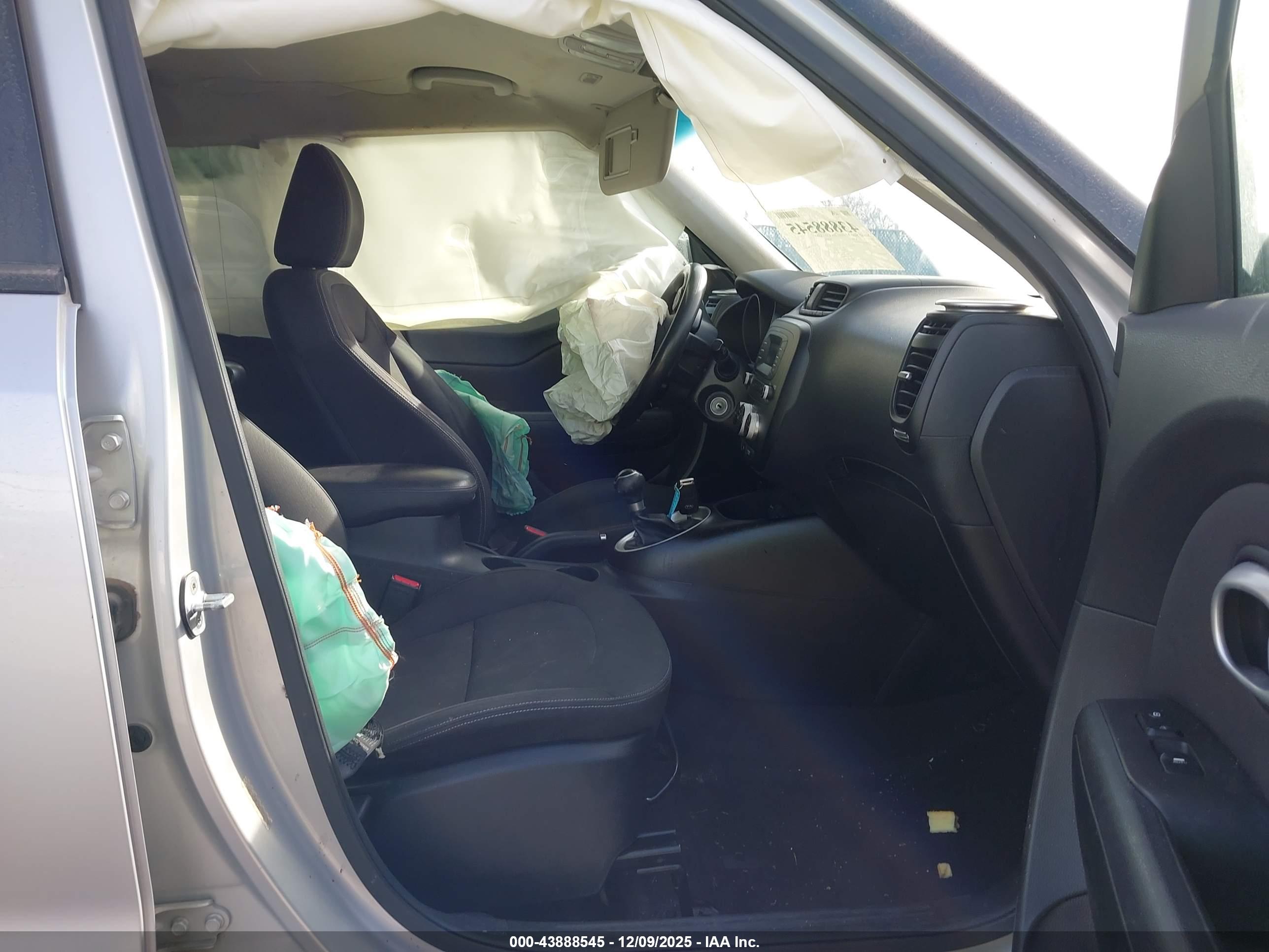 KIA SOUL image 5