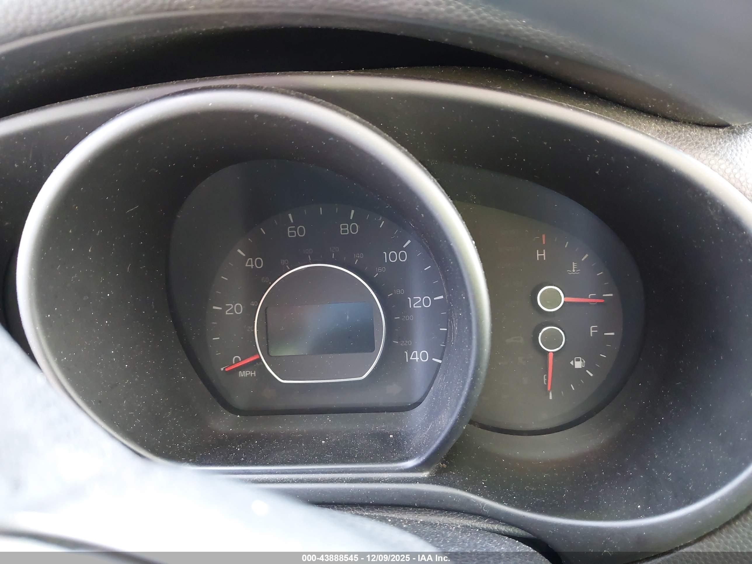 KIA SOUL image 7