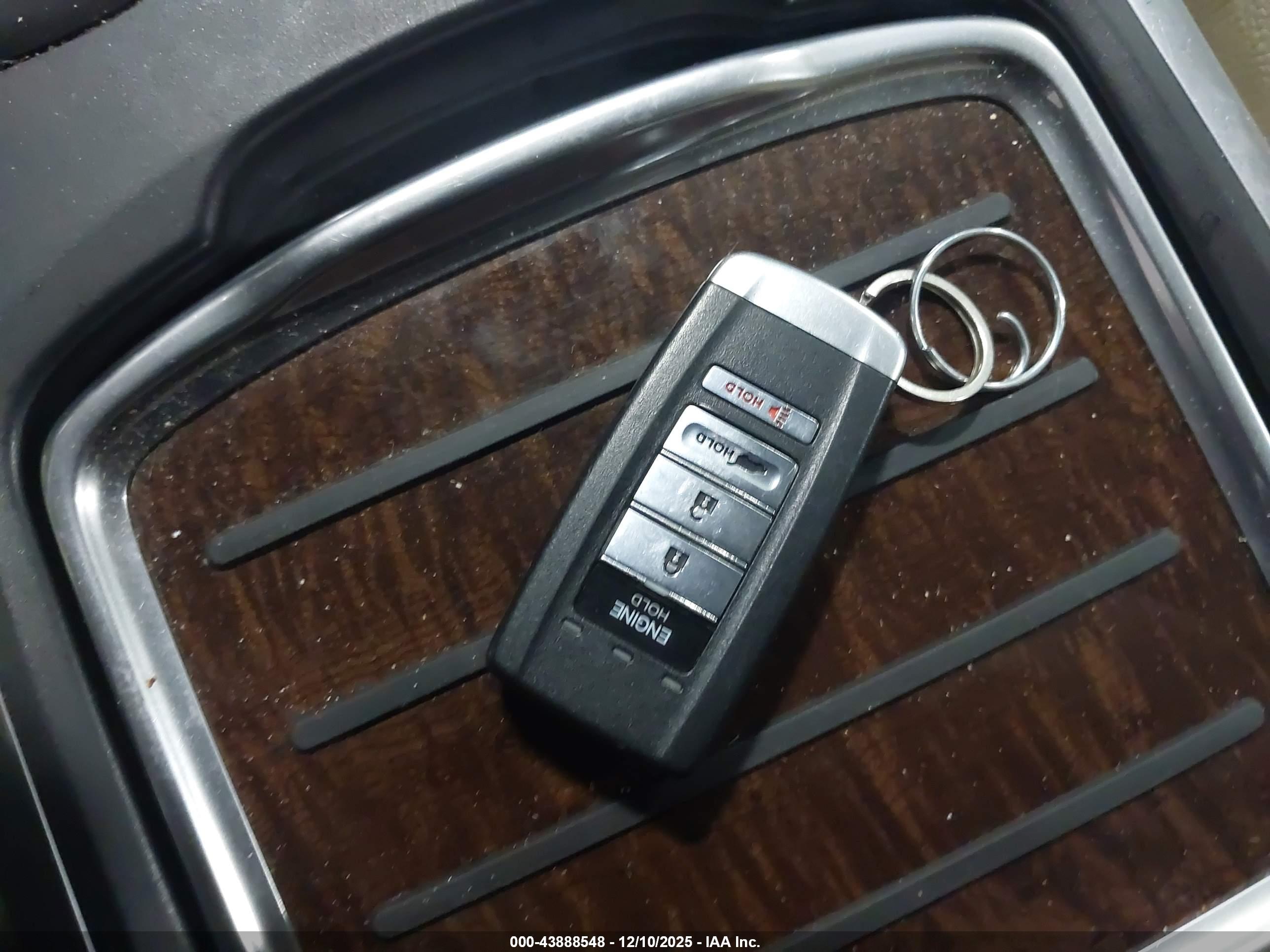 ACURA MDX image 11
