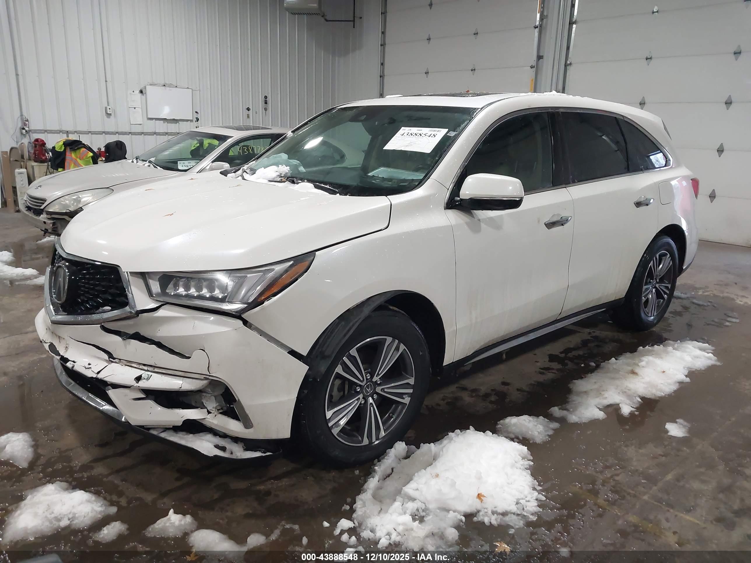 ACURA MDX image 2