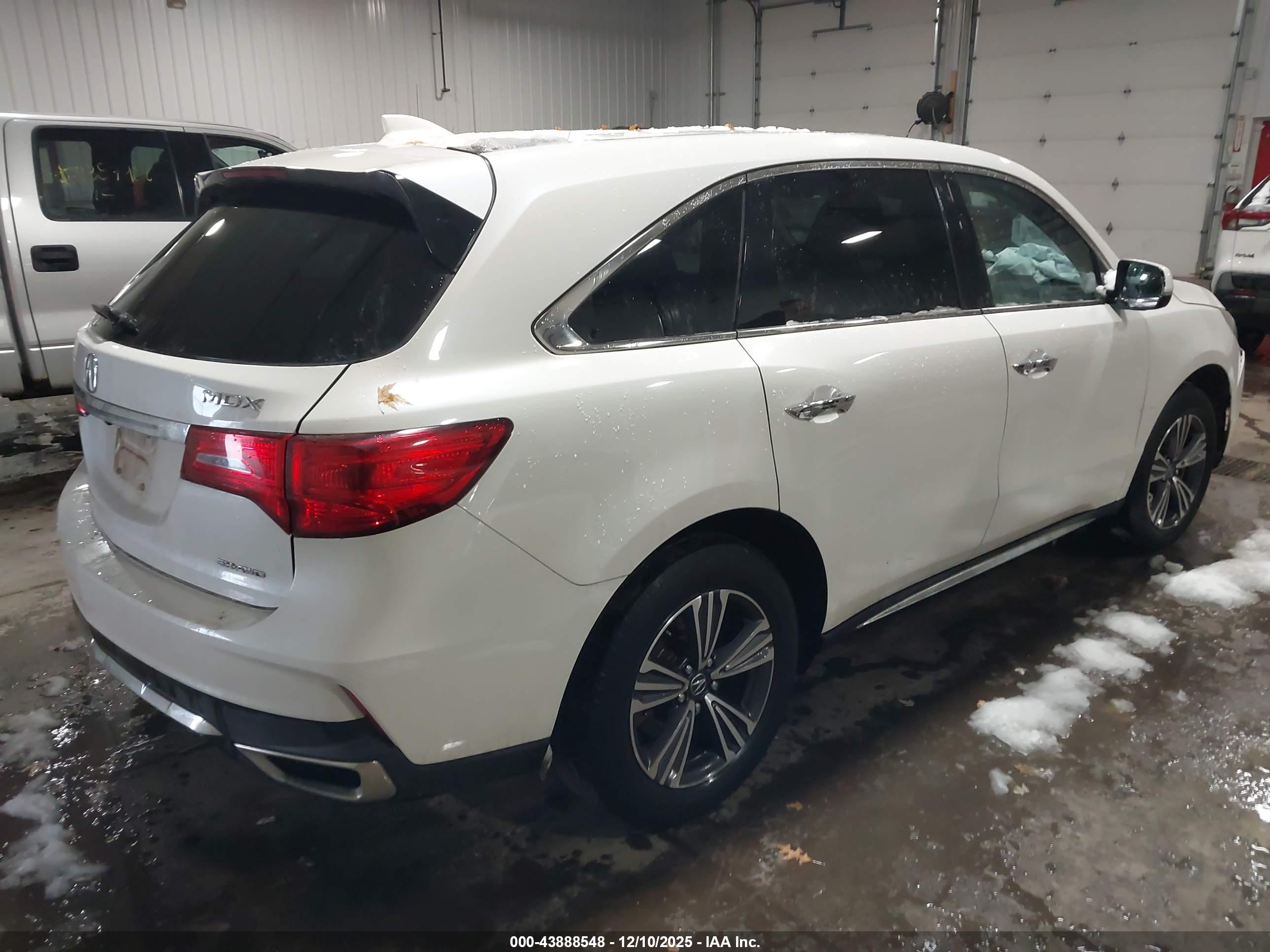 ACURA MDX image 4