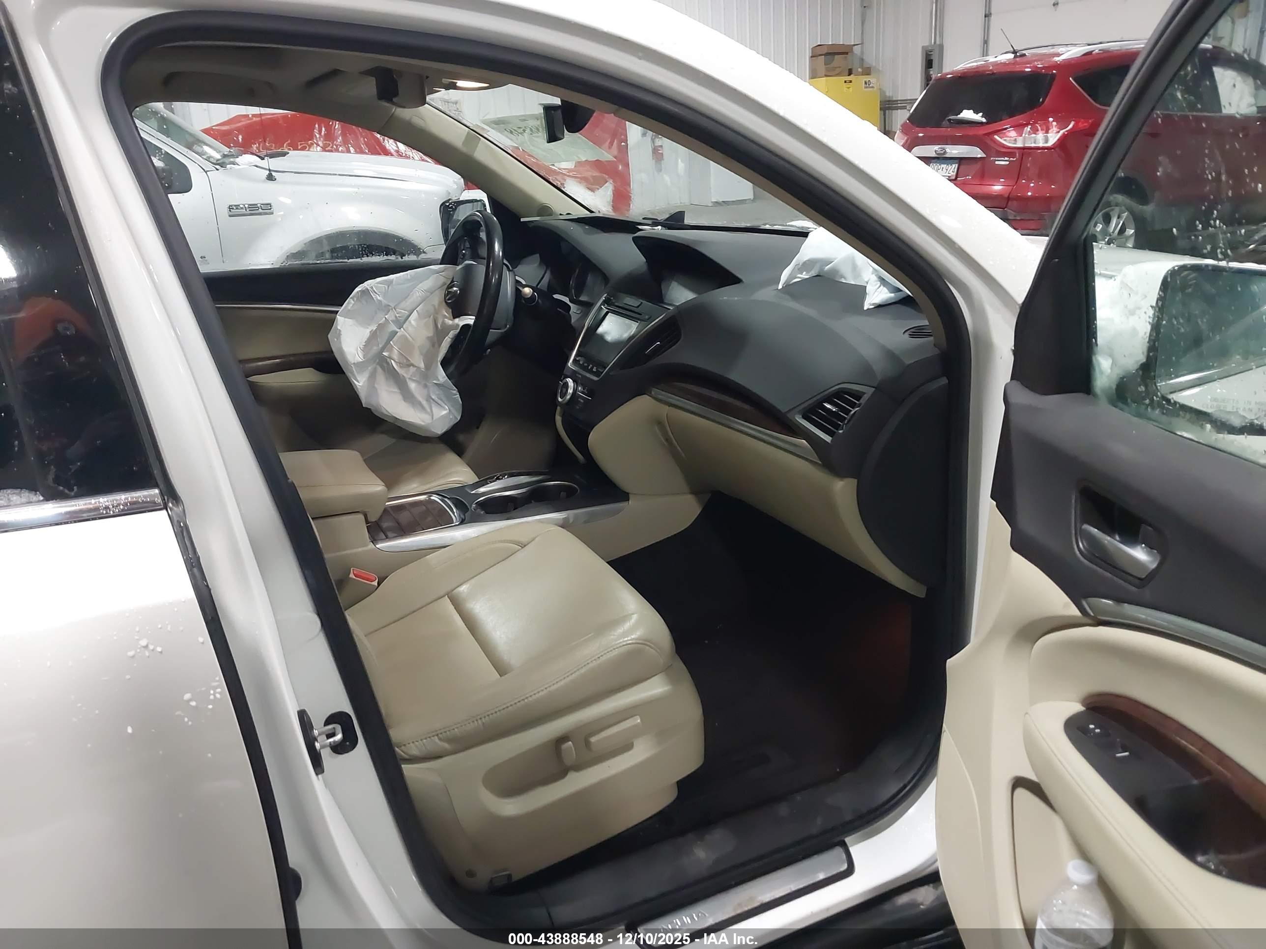 ACURA MDX image 5