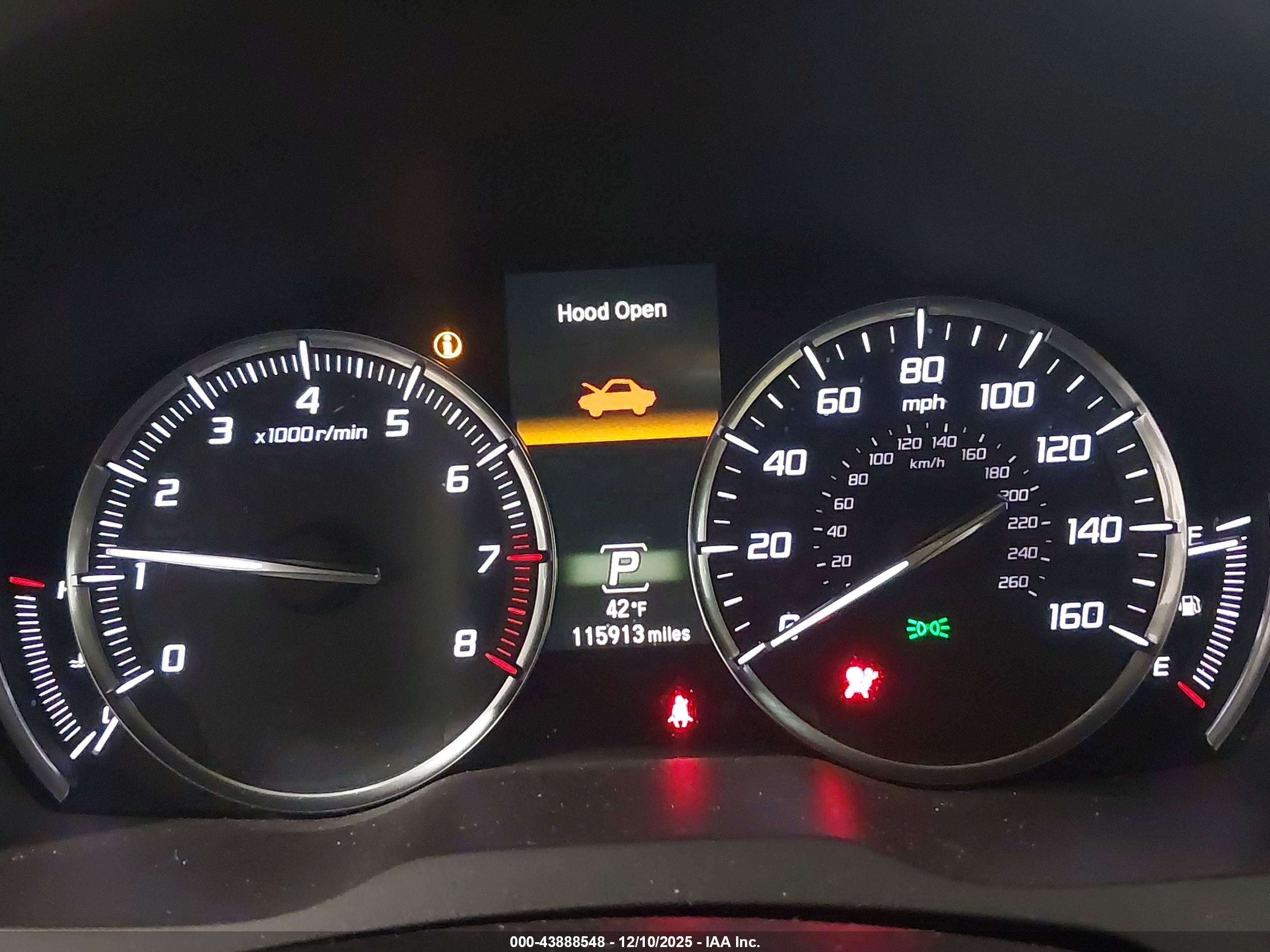 ACURA MDX image 7