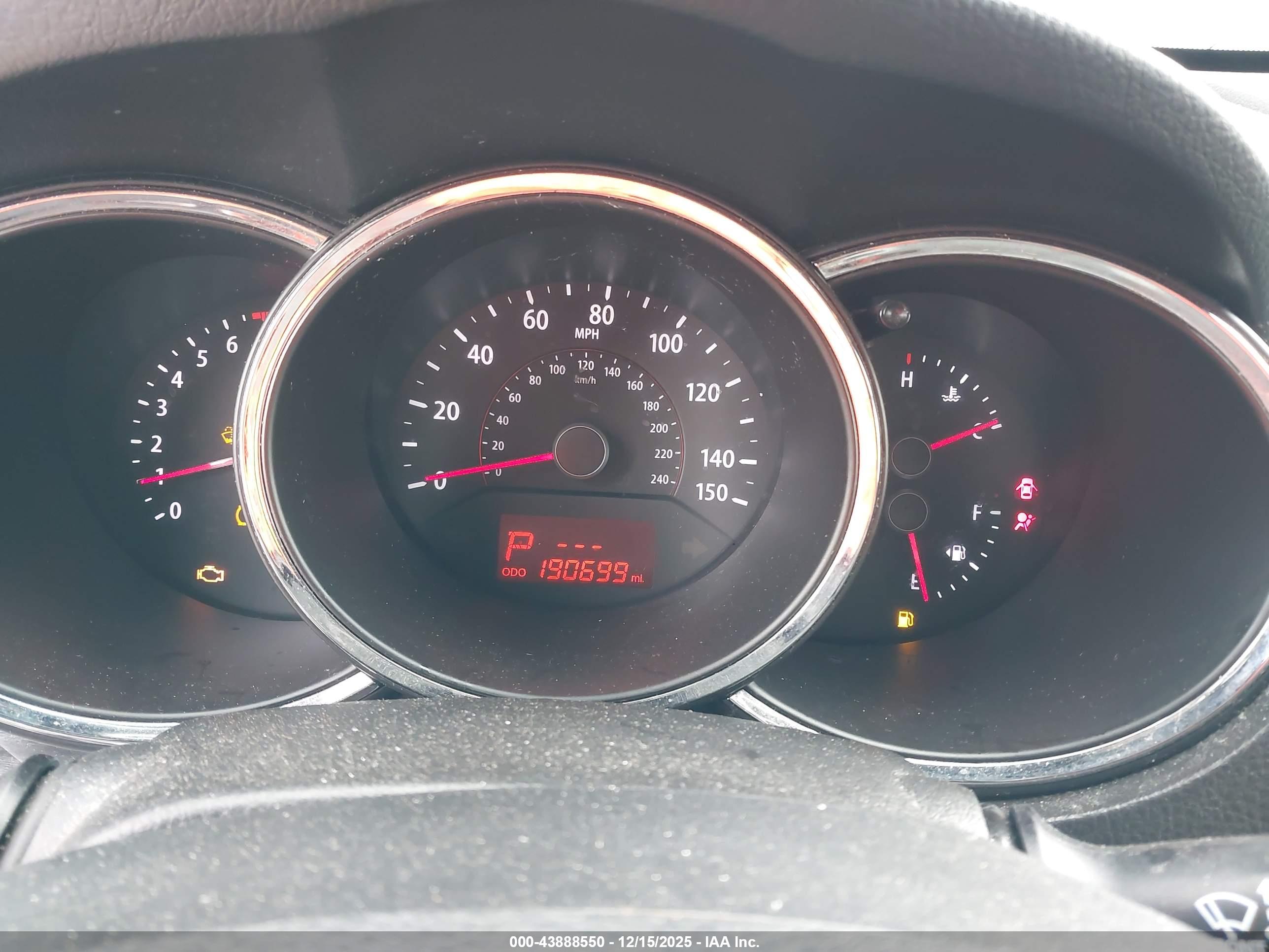 KIA SORENTO image 7