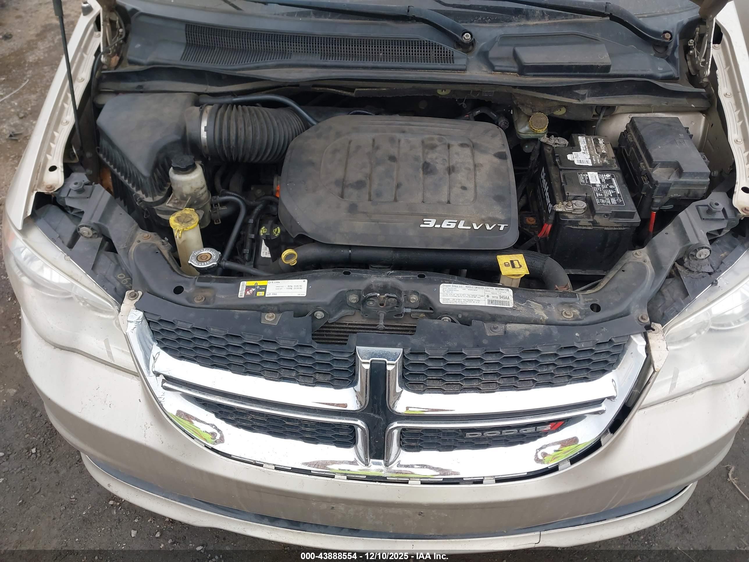 DODGE GRAND image 10