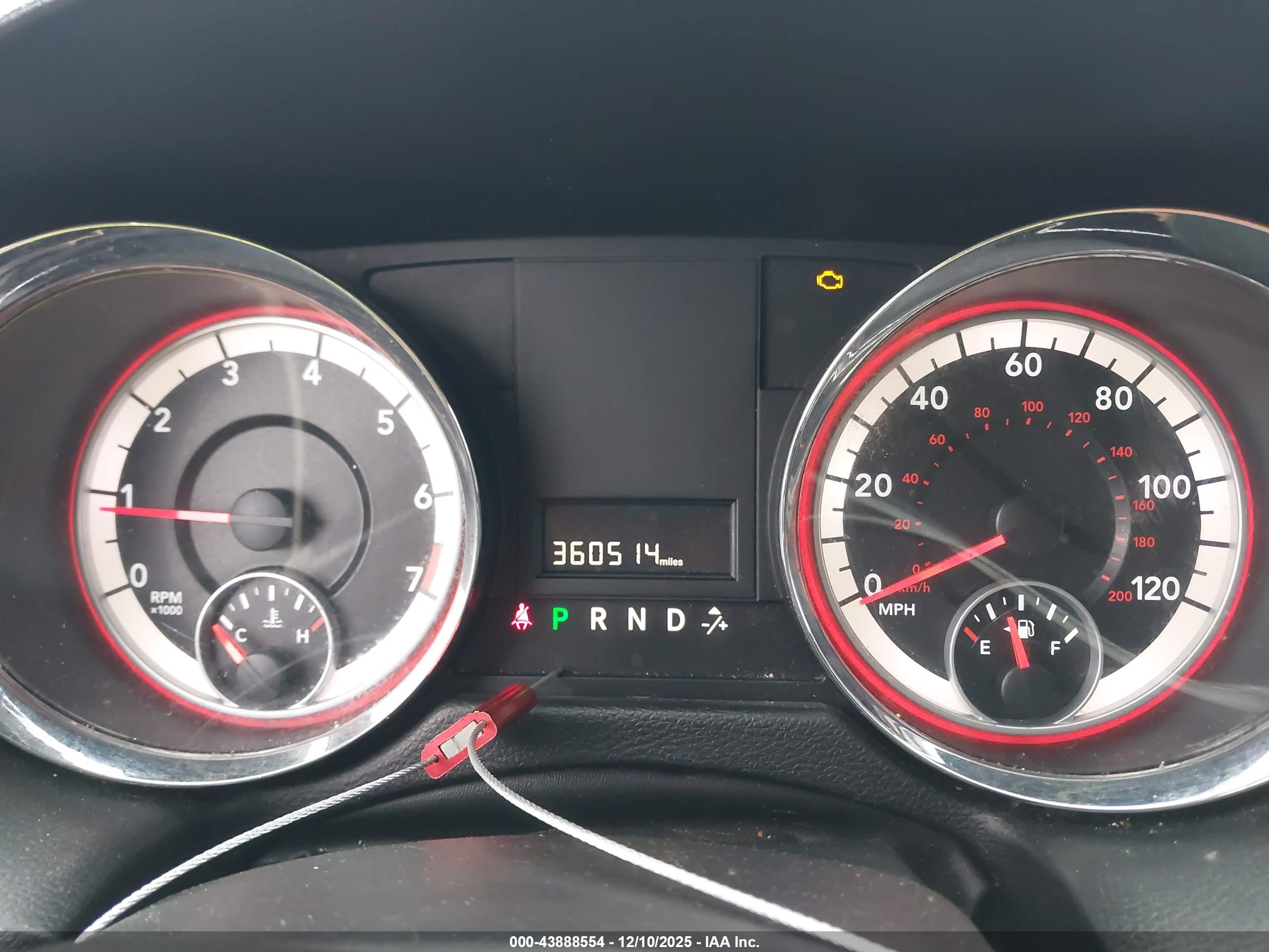 DODGE GRAND image 7