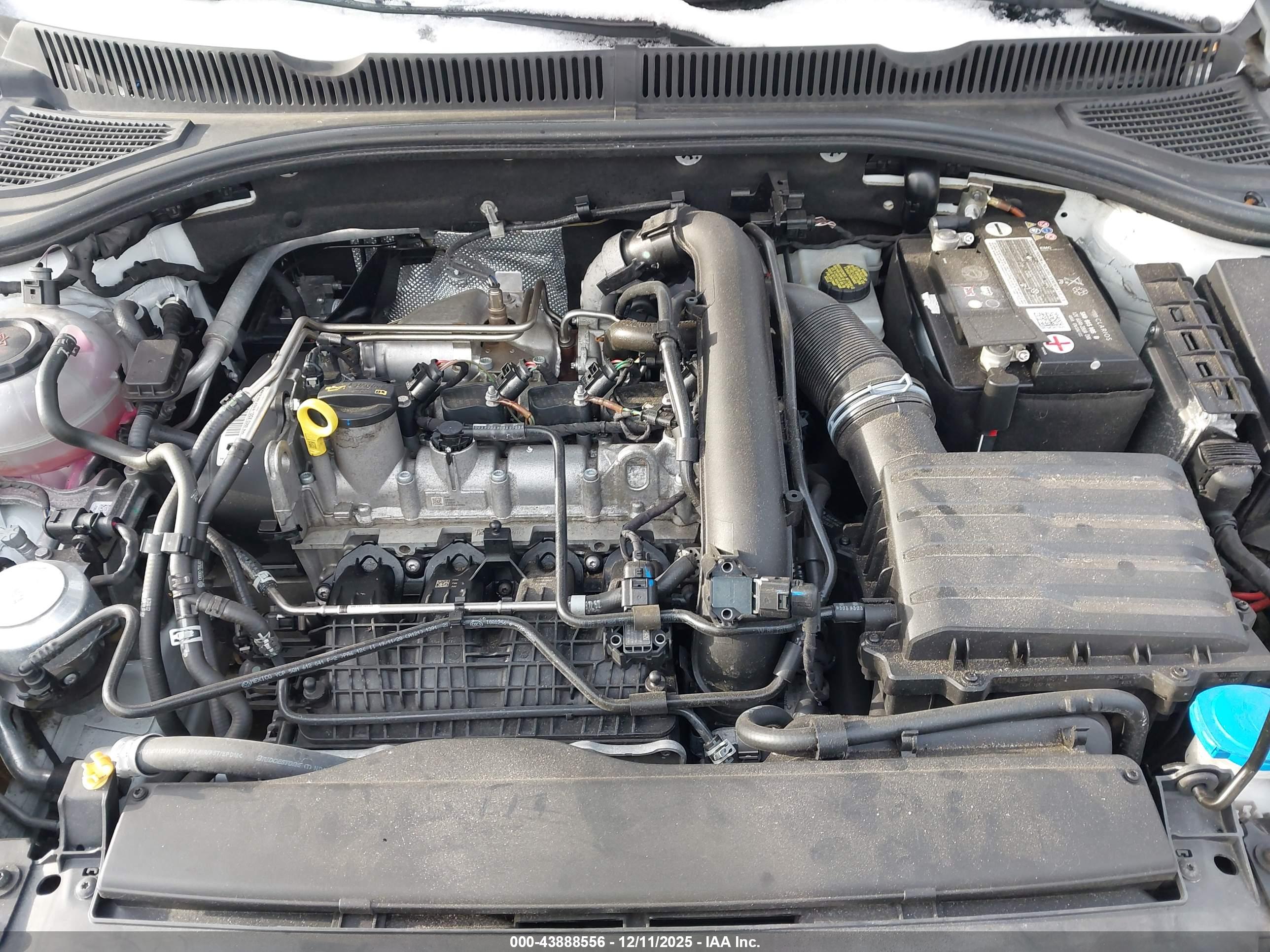 VOLKSWAGEN JETTA image 10