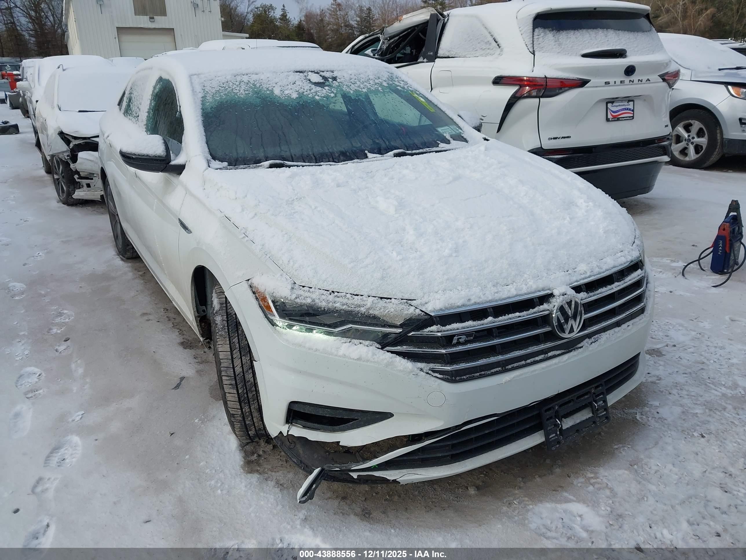VOLKSWAGEN JETTA image 6