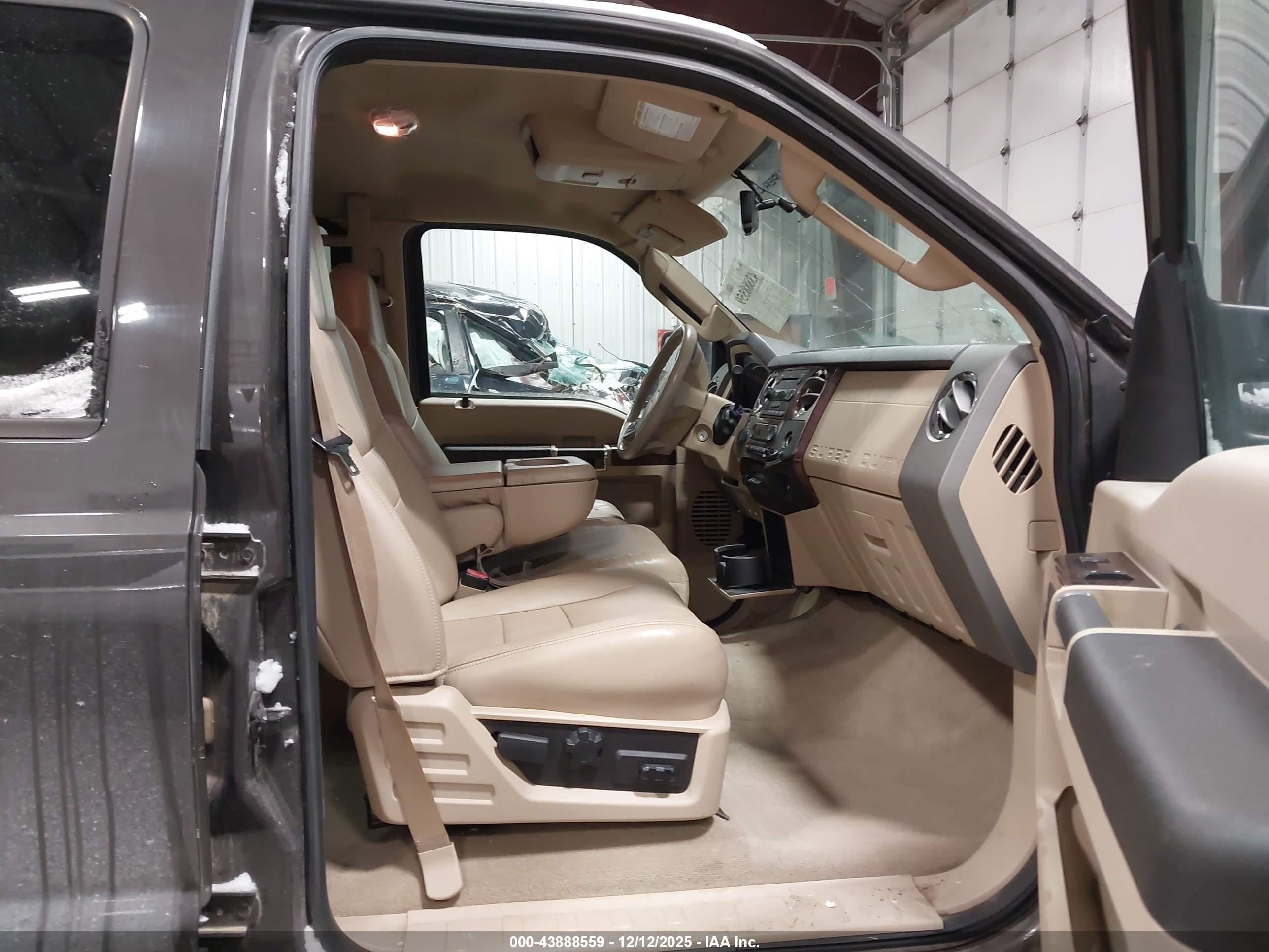 FORD F-250 image 5
