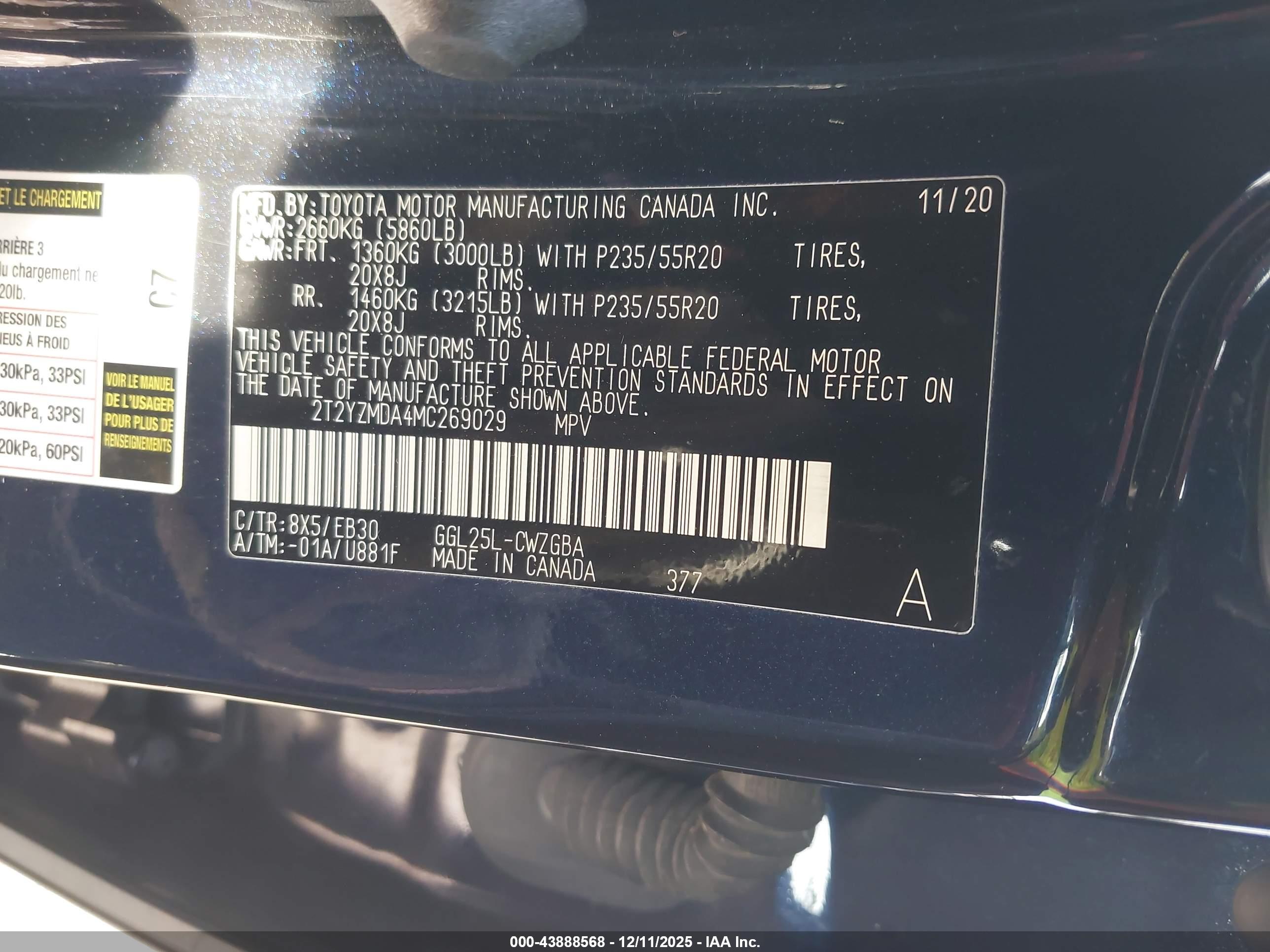 LEXUS RX image 9