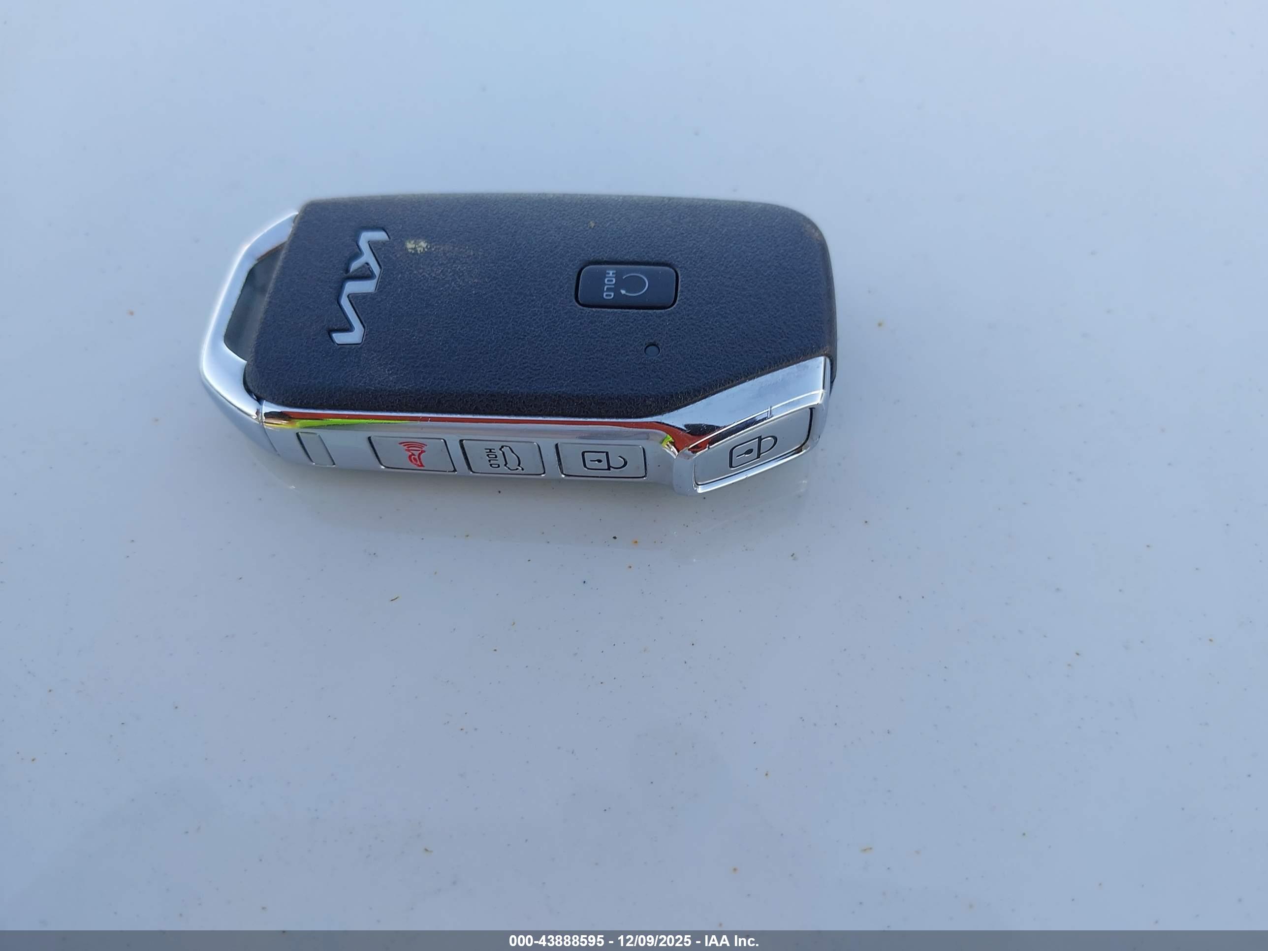 KIA FORTE image 11
