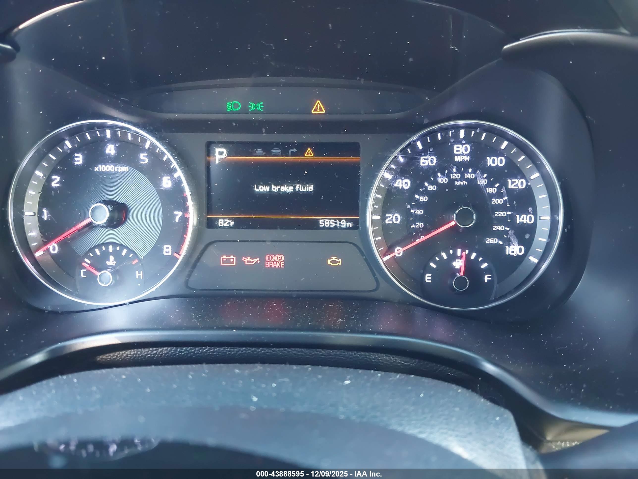 KIA FORTE image 7