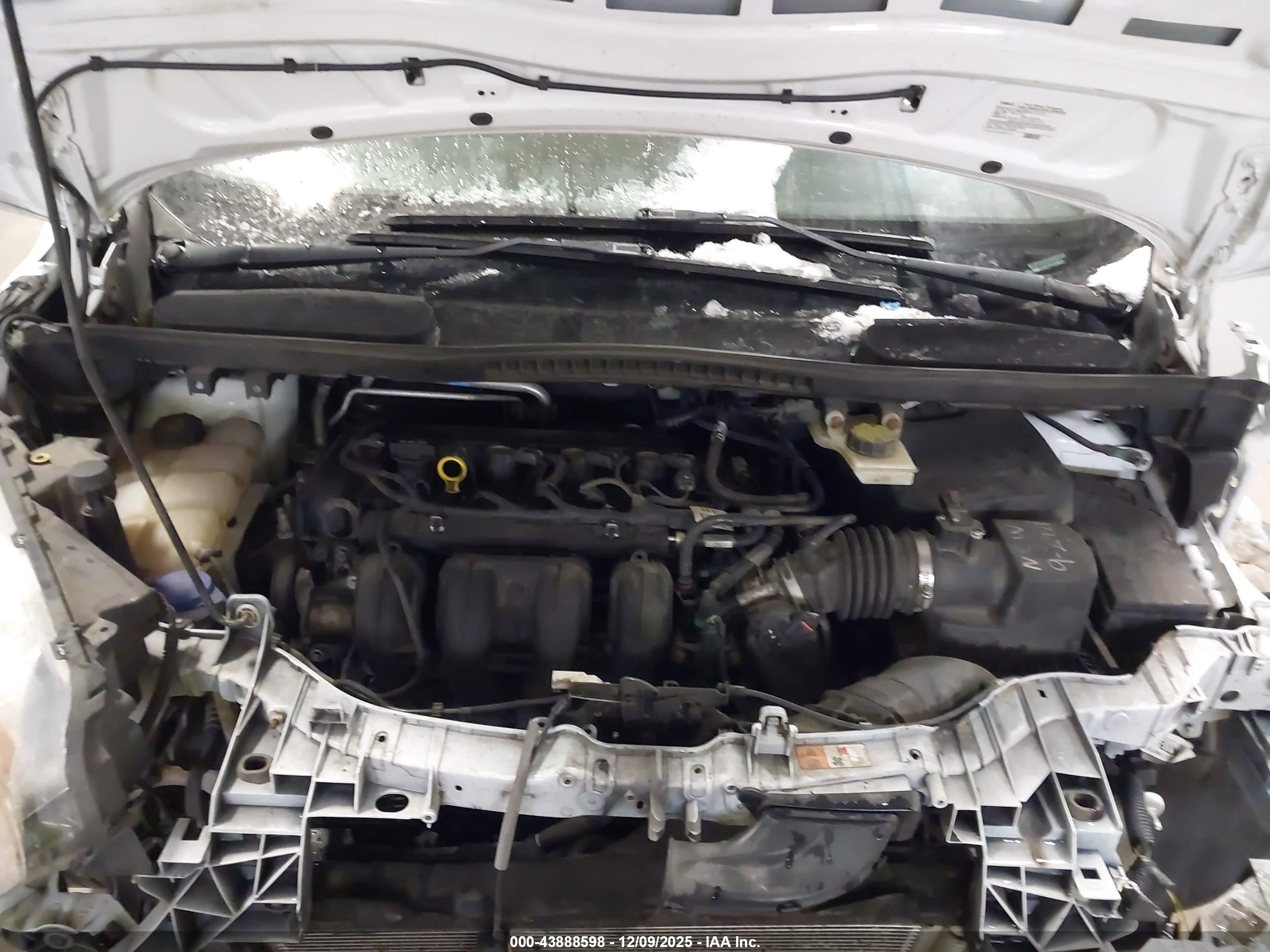 FORD TRANSIT image 10