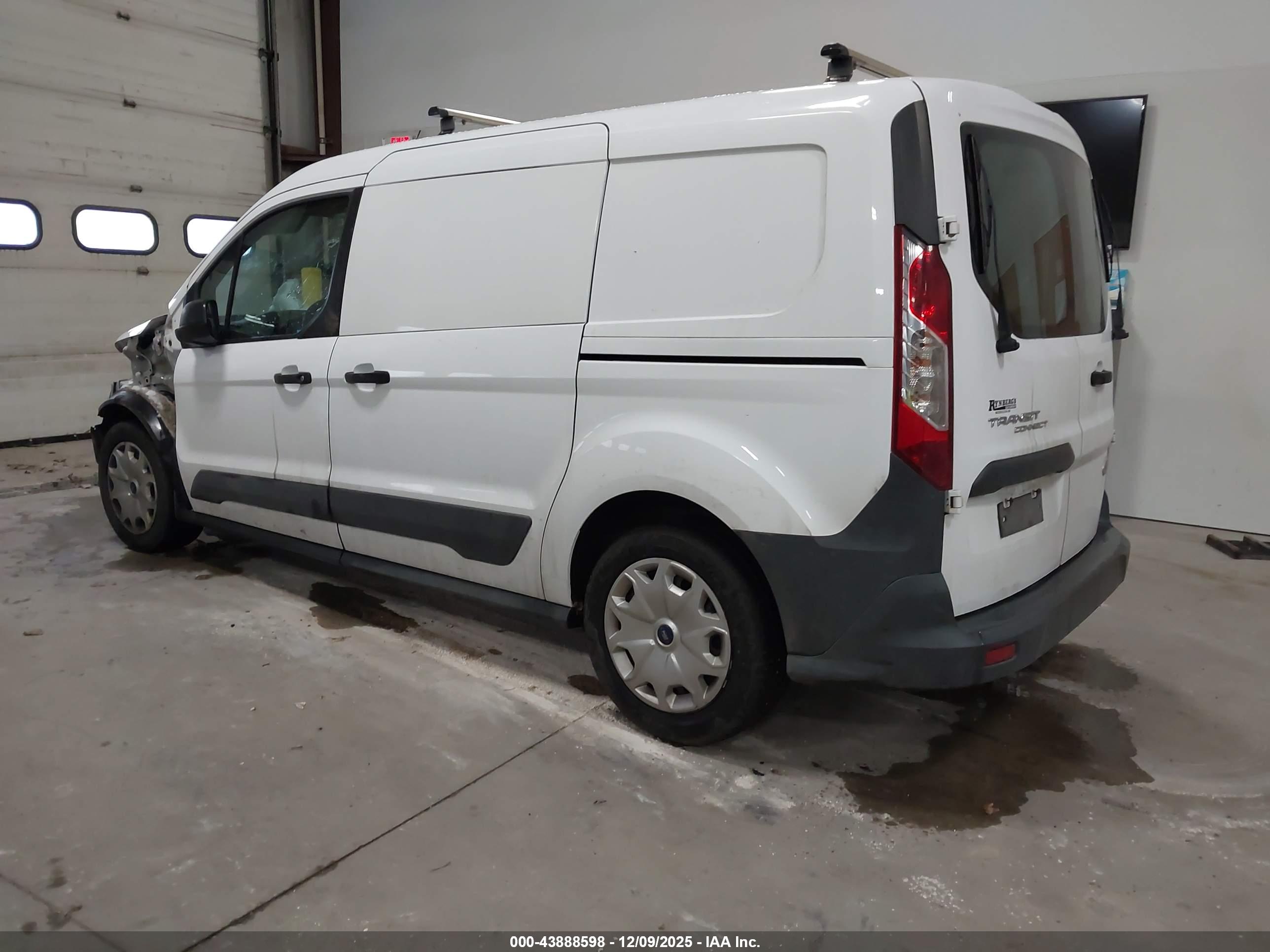 FORD TRANSIT image 3