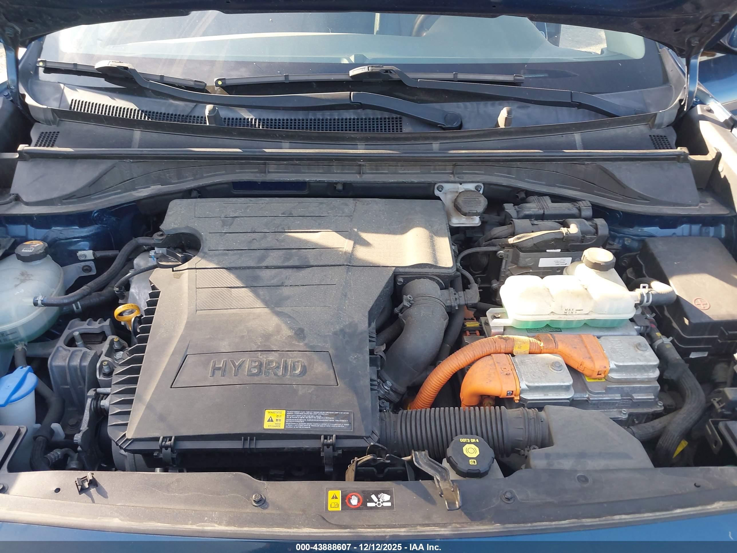 KIA NIRO image 10