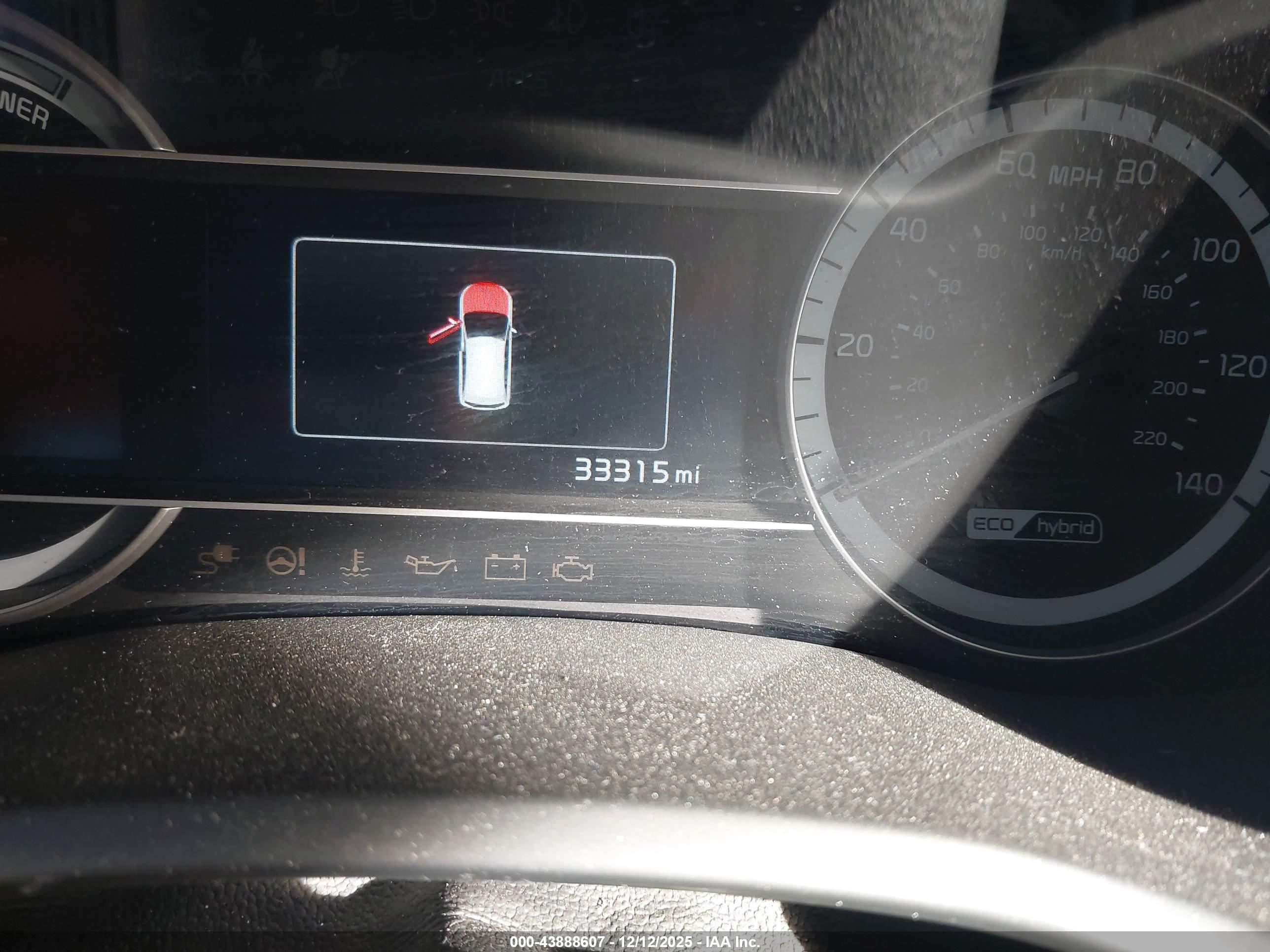 KIA NIRO image 7