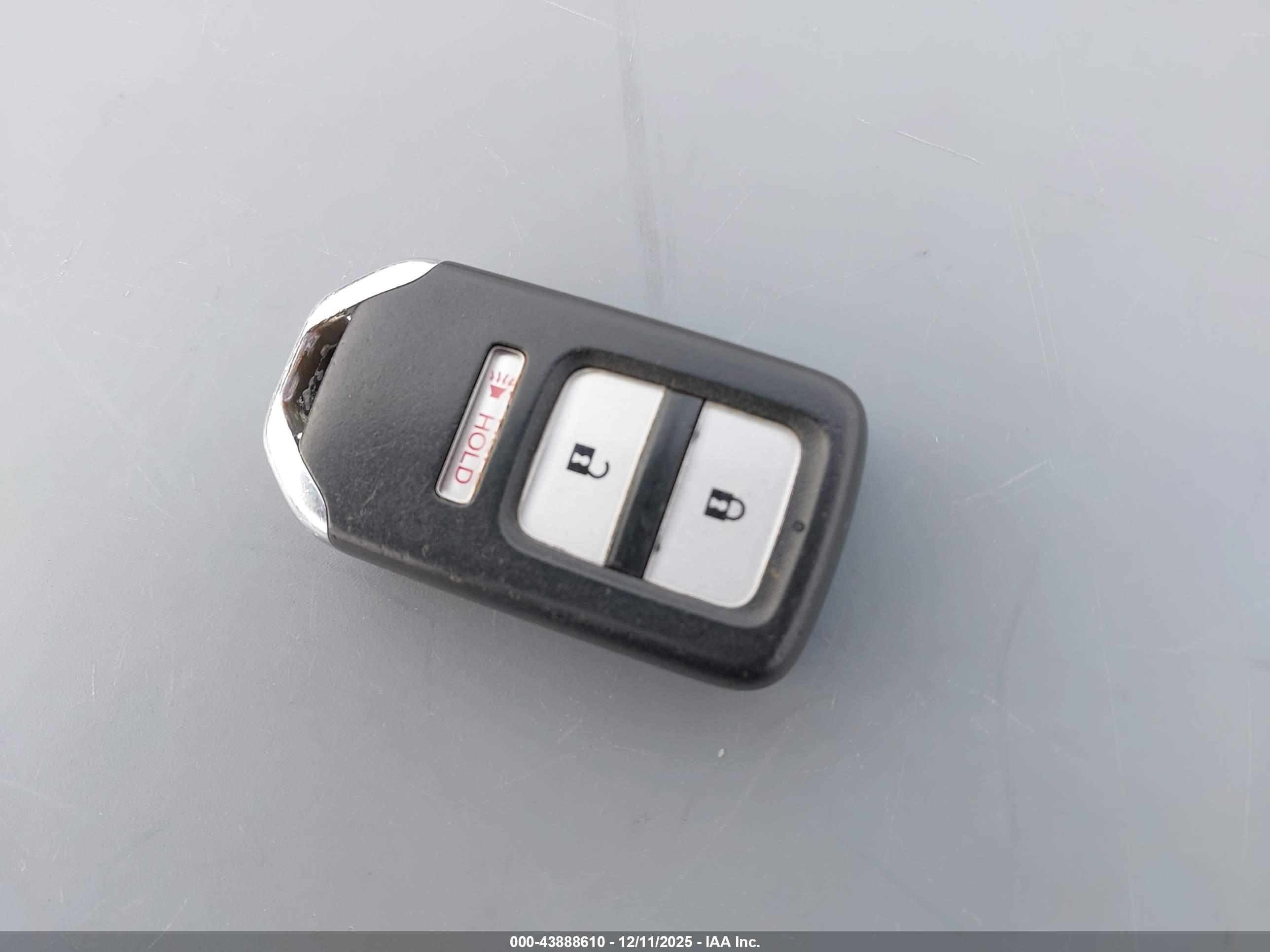 HONDA CROSSTOUR image 11