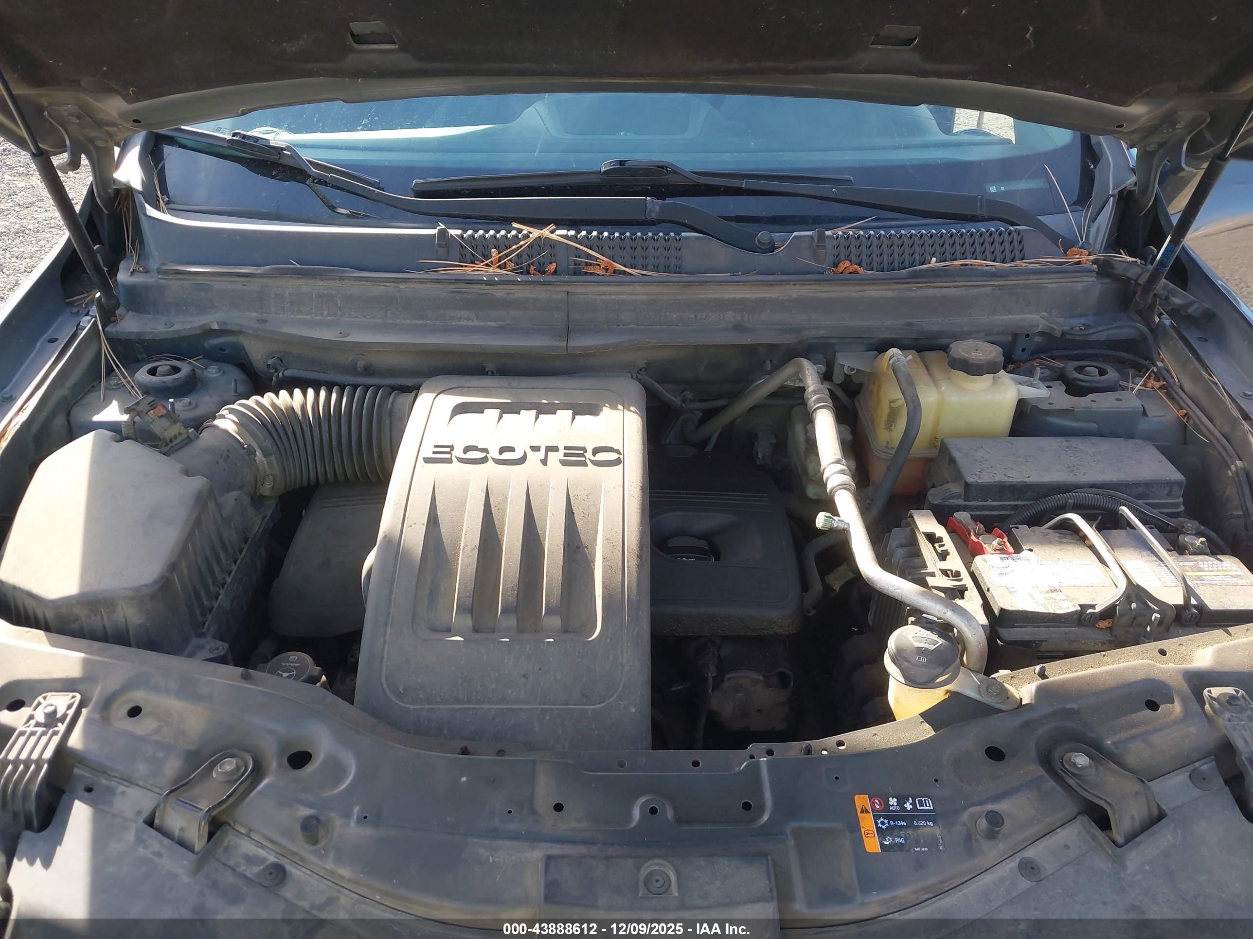 CHEVROLET CAPTIVA image 10