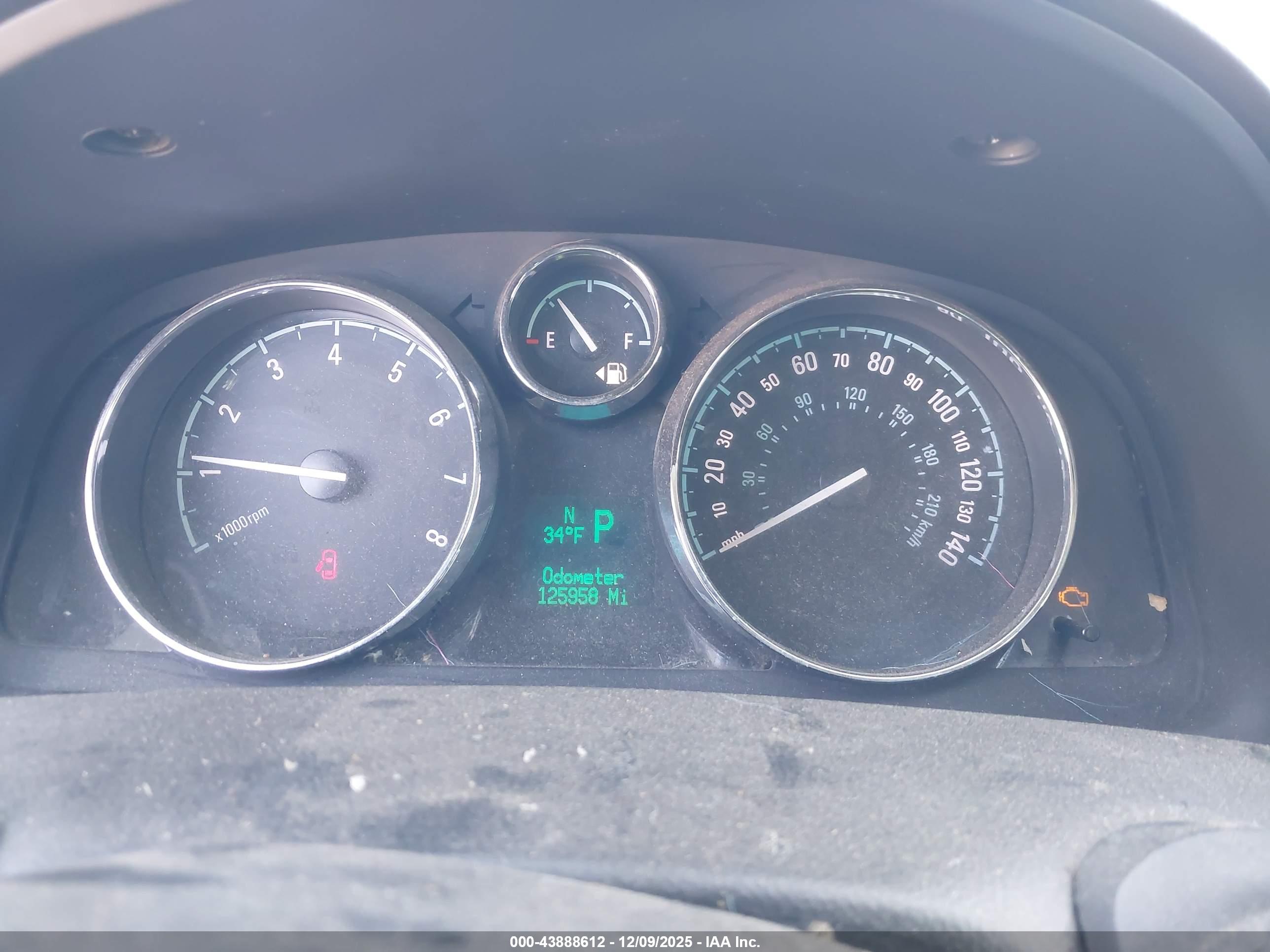 CHEVROLET CAPTIVA image 7