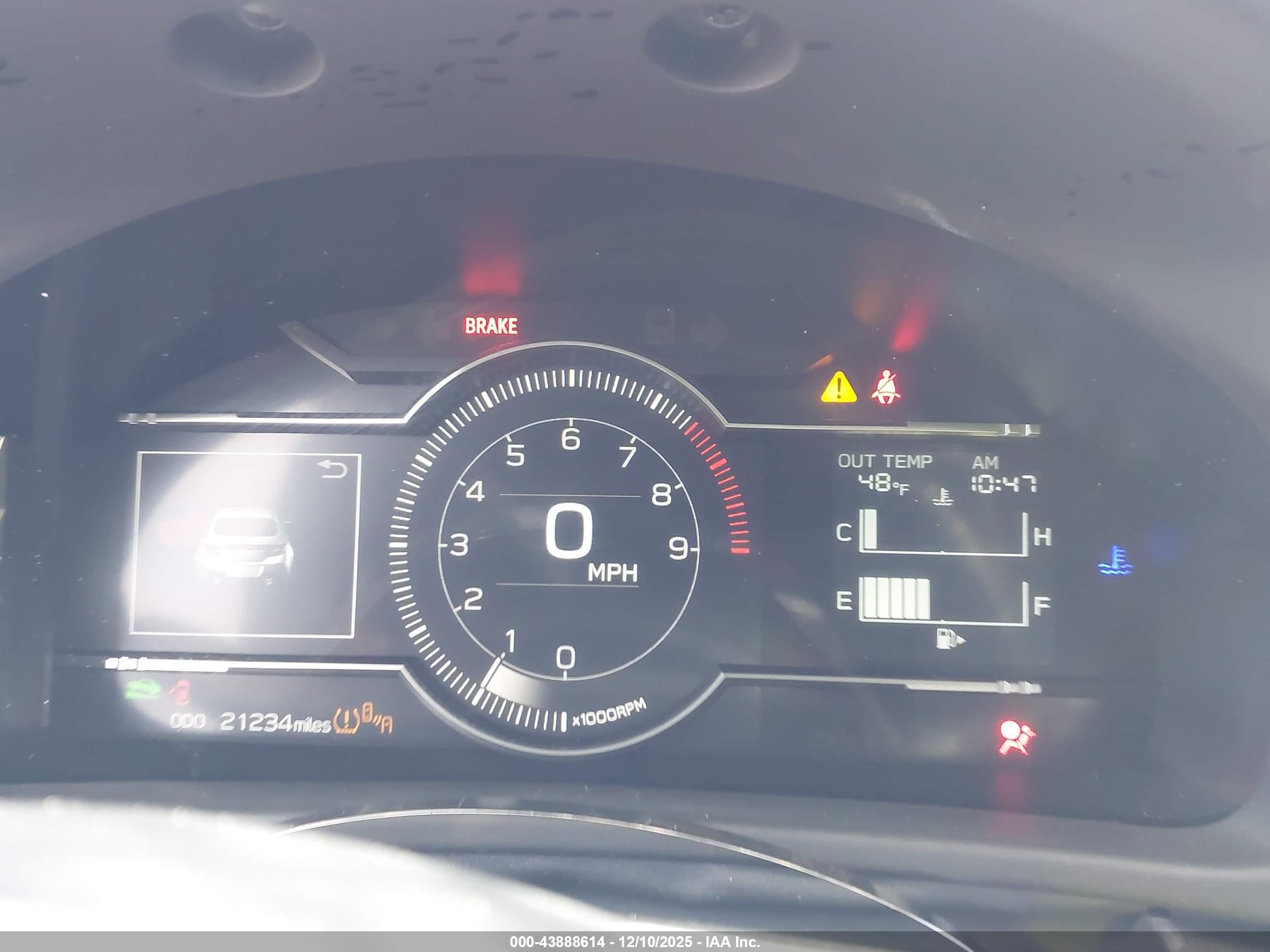 SUBARU BRZ image 7