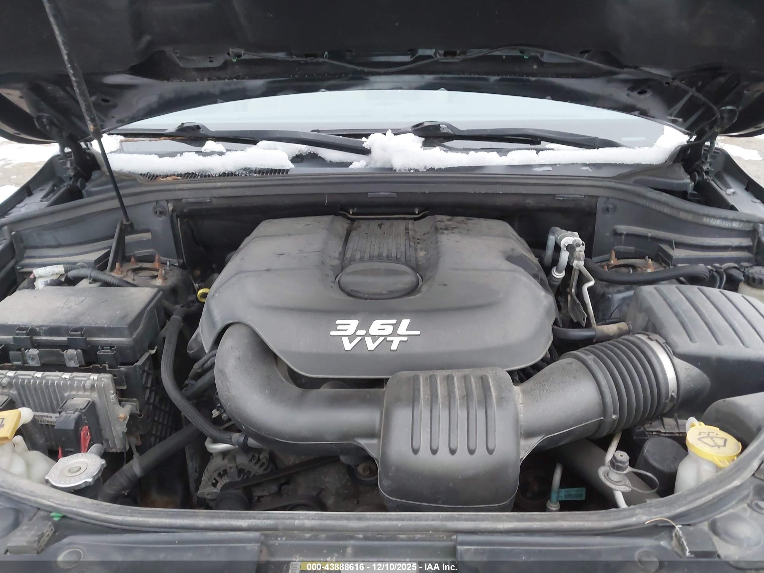 JEEP GRAND image 10